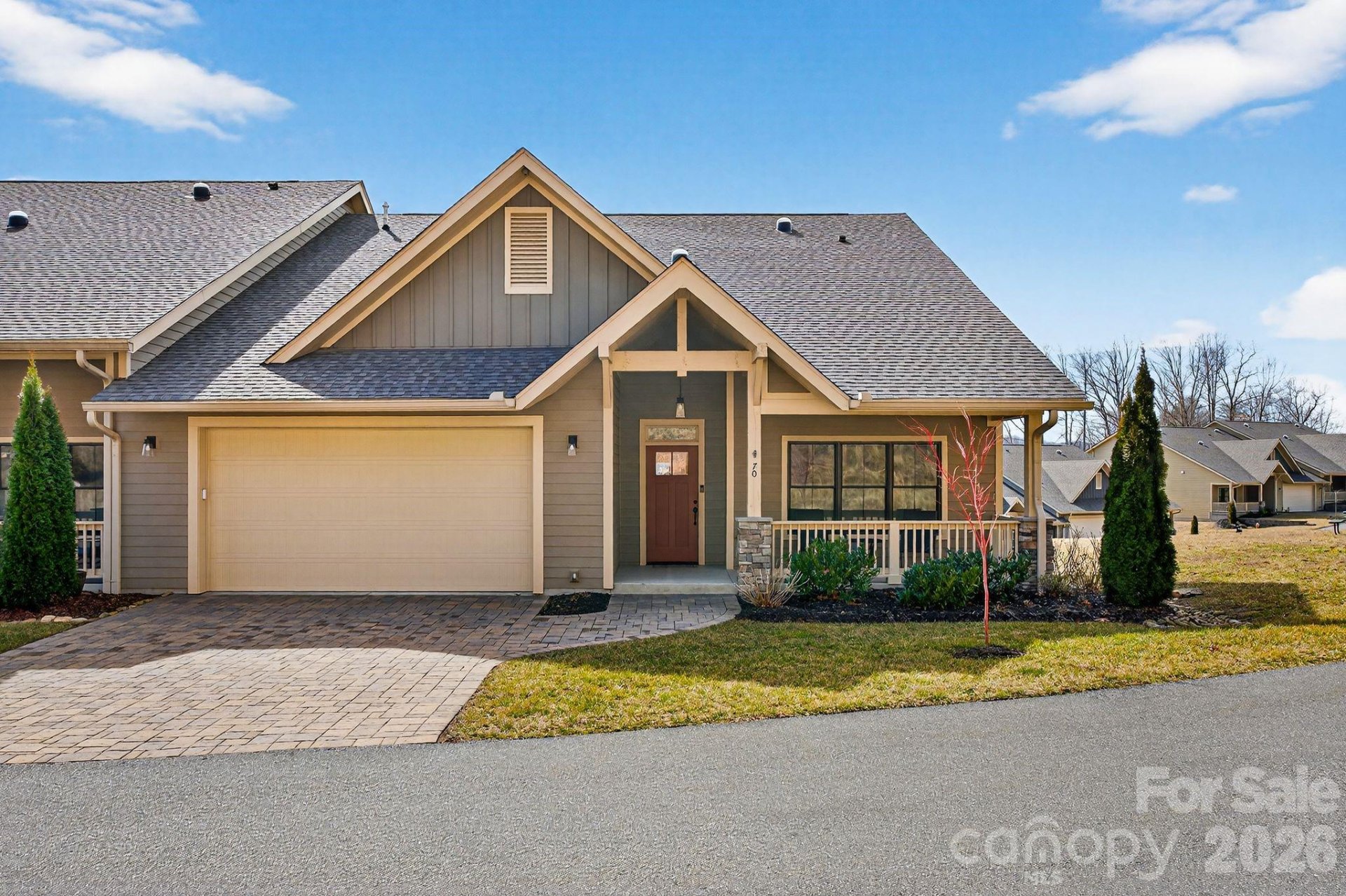 70 Copper Creek Lane