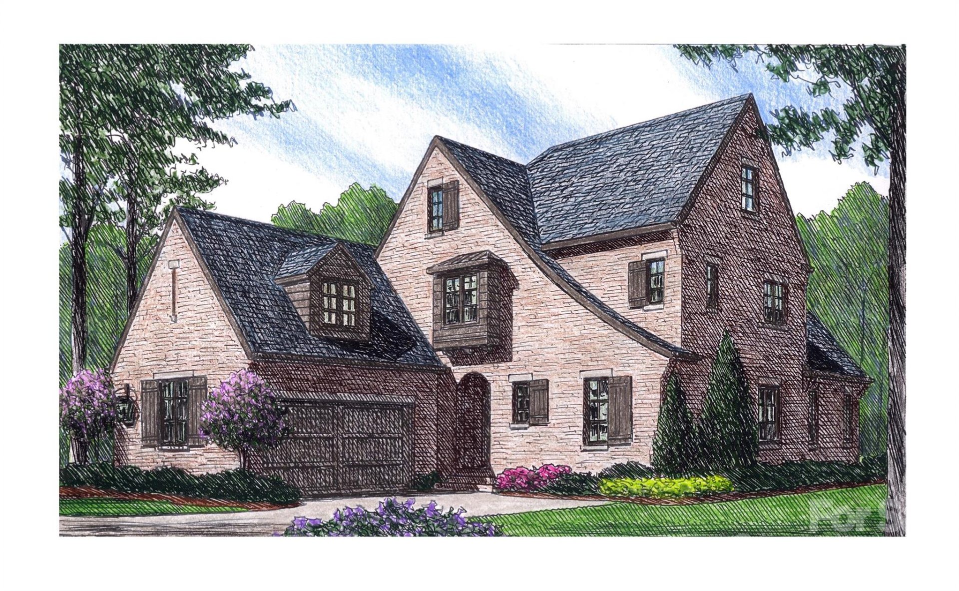 3113 Ella Katherine Way