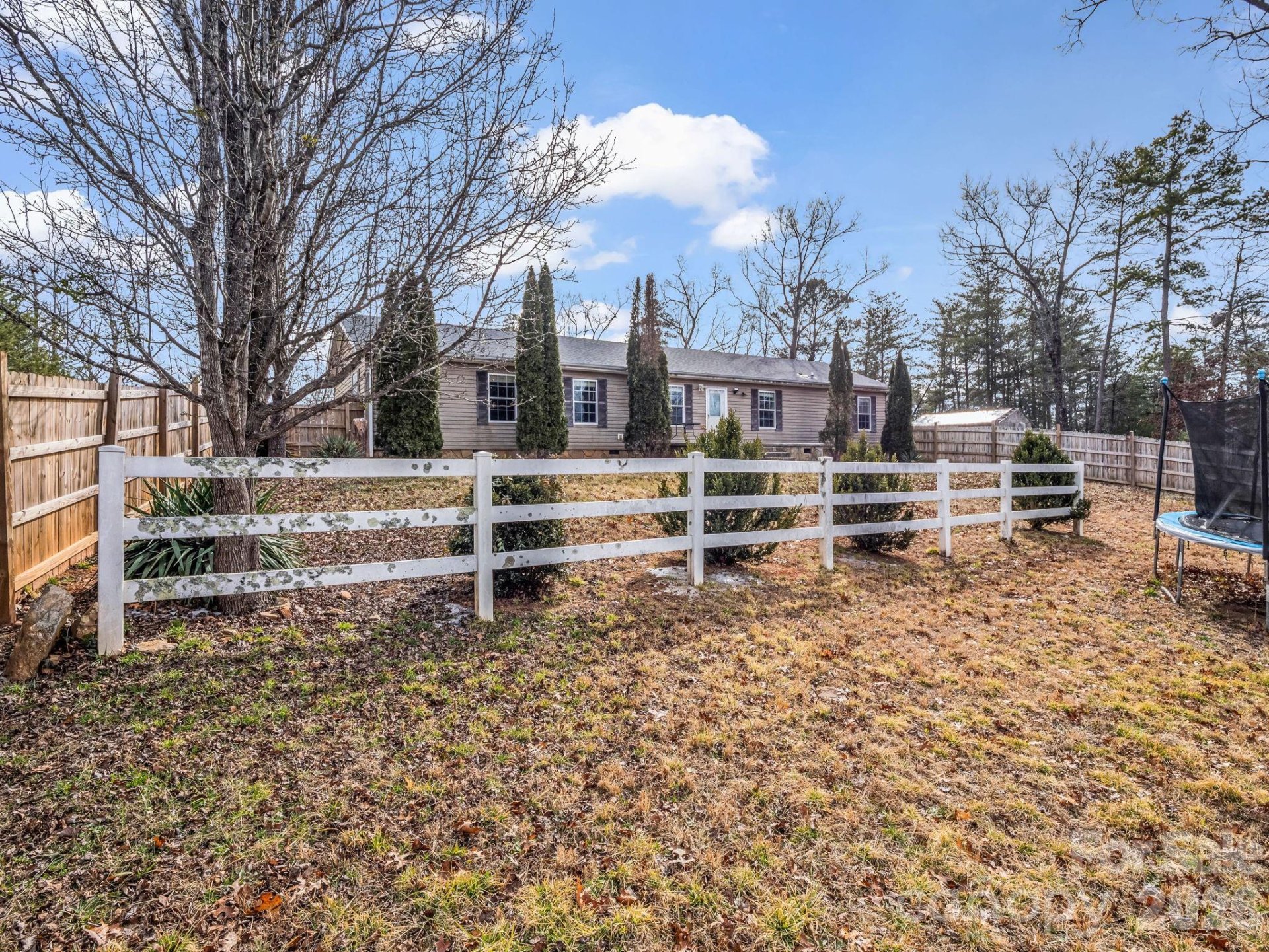 Indian Head Acres, Lake Lure community