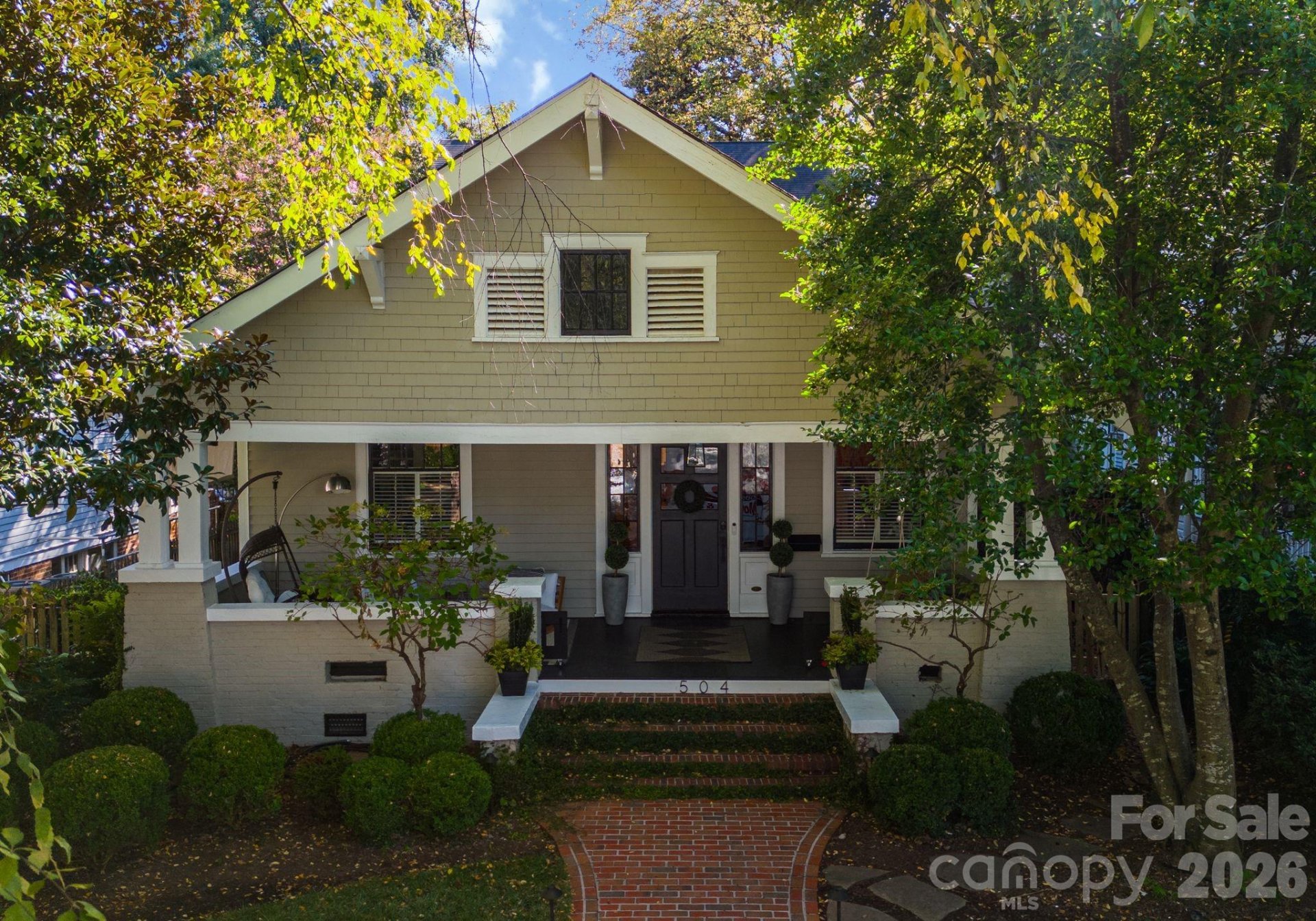 504 E Kingston Avenue