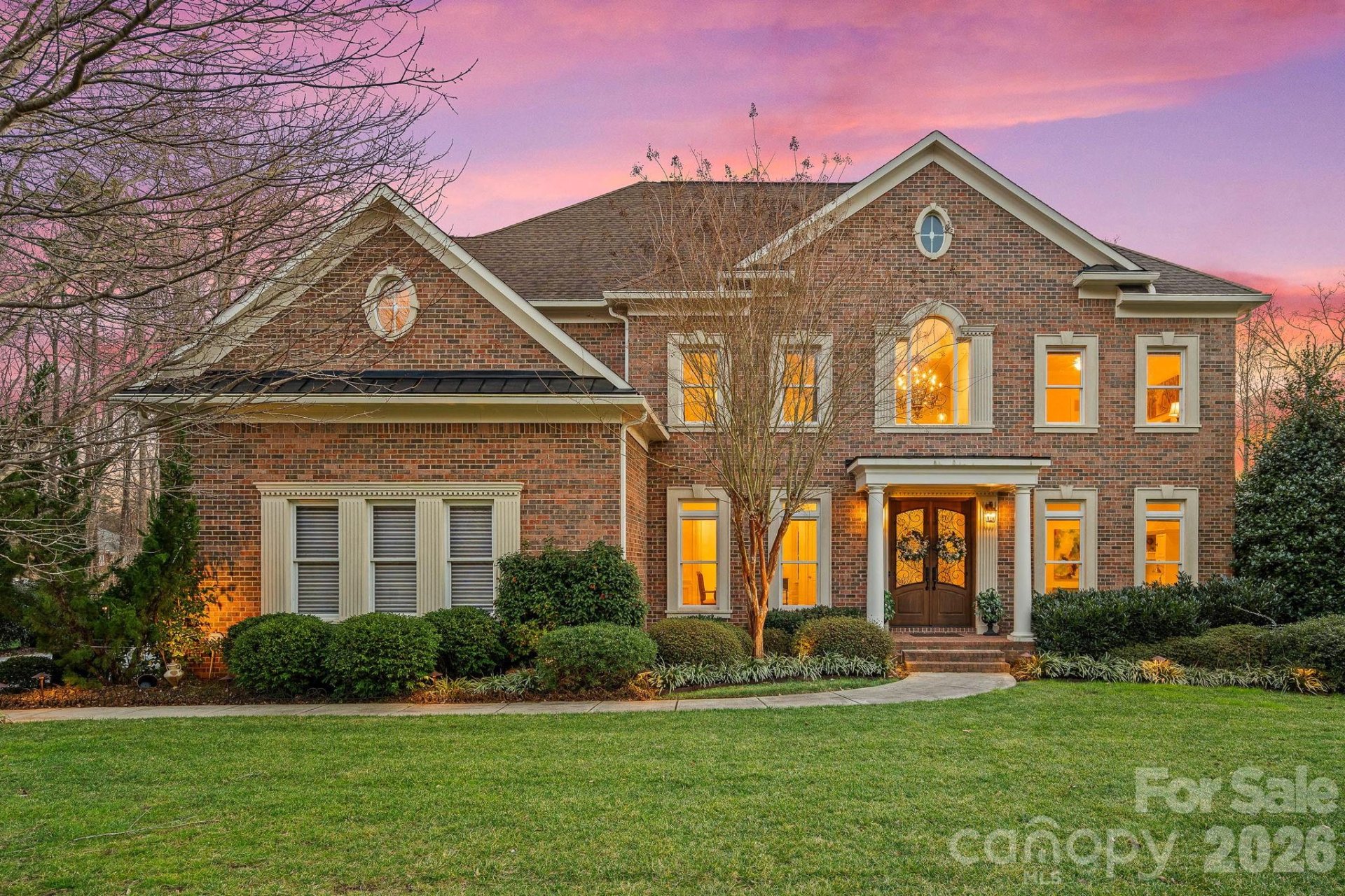 7007 Camrose Crossing Lane