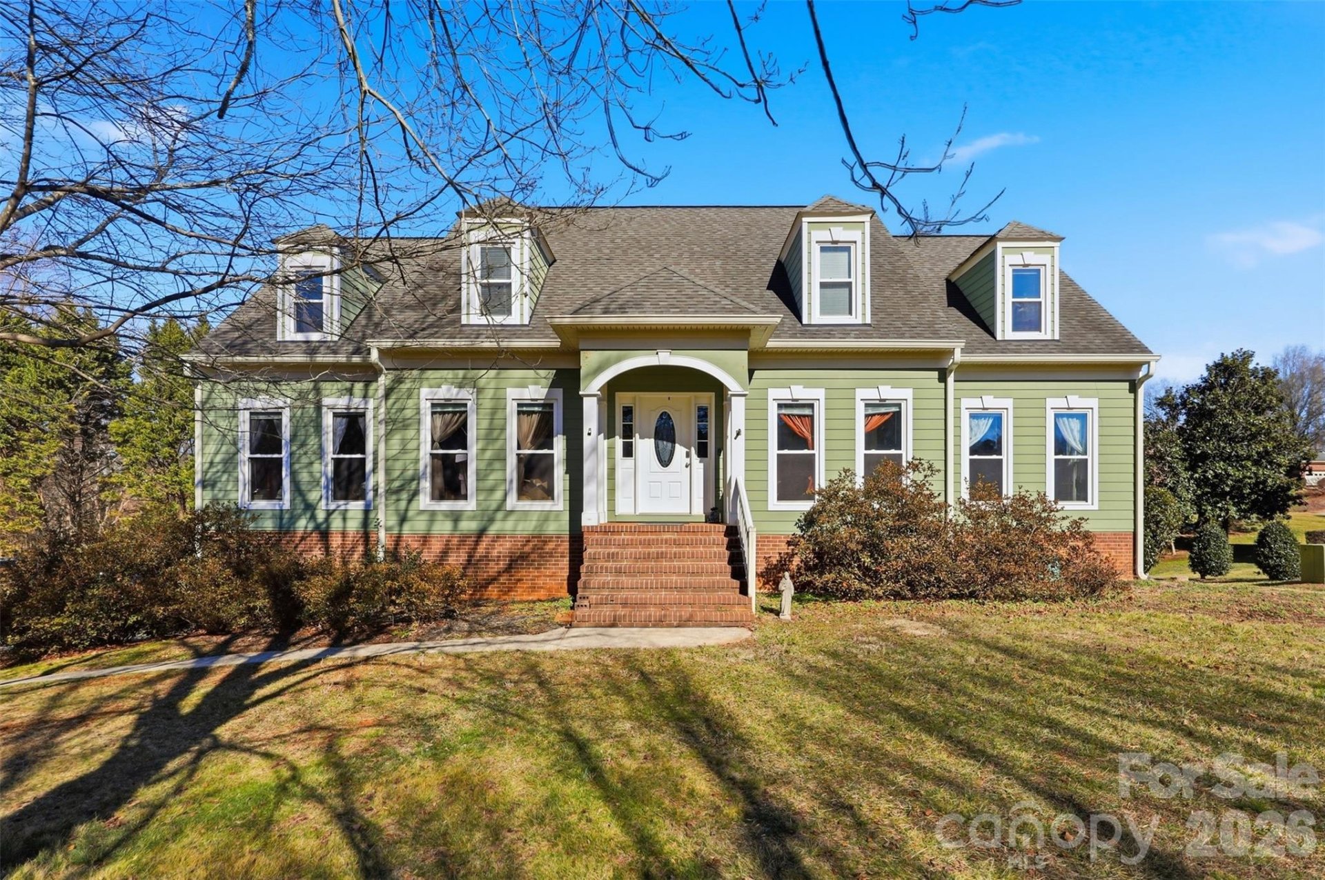 North Hampton, Gastonia community