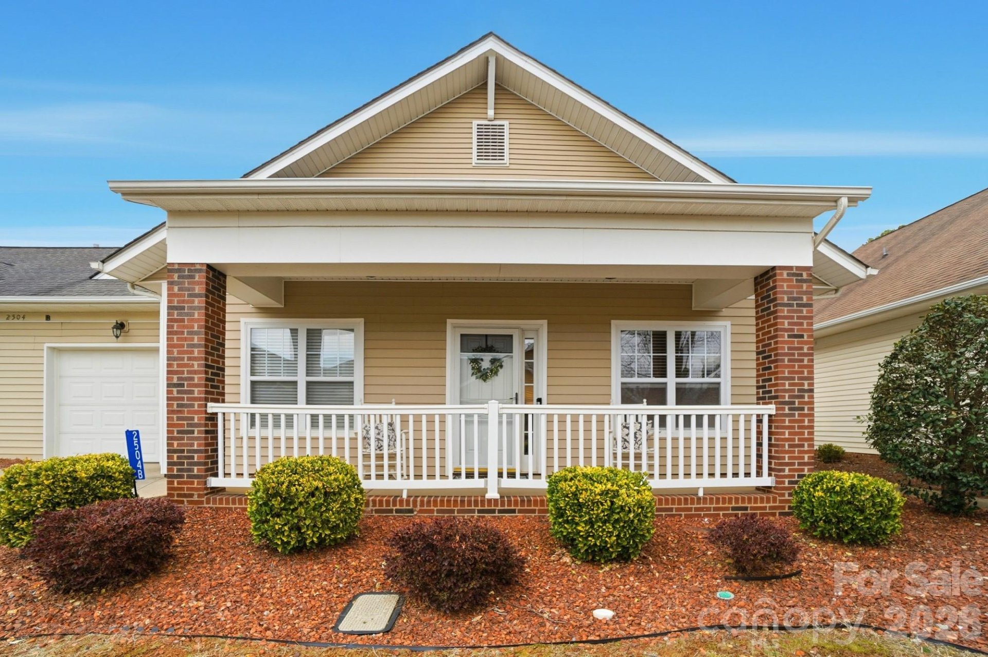 2504 Countryside Lane