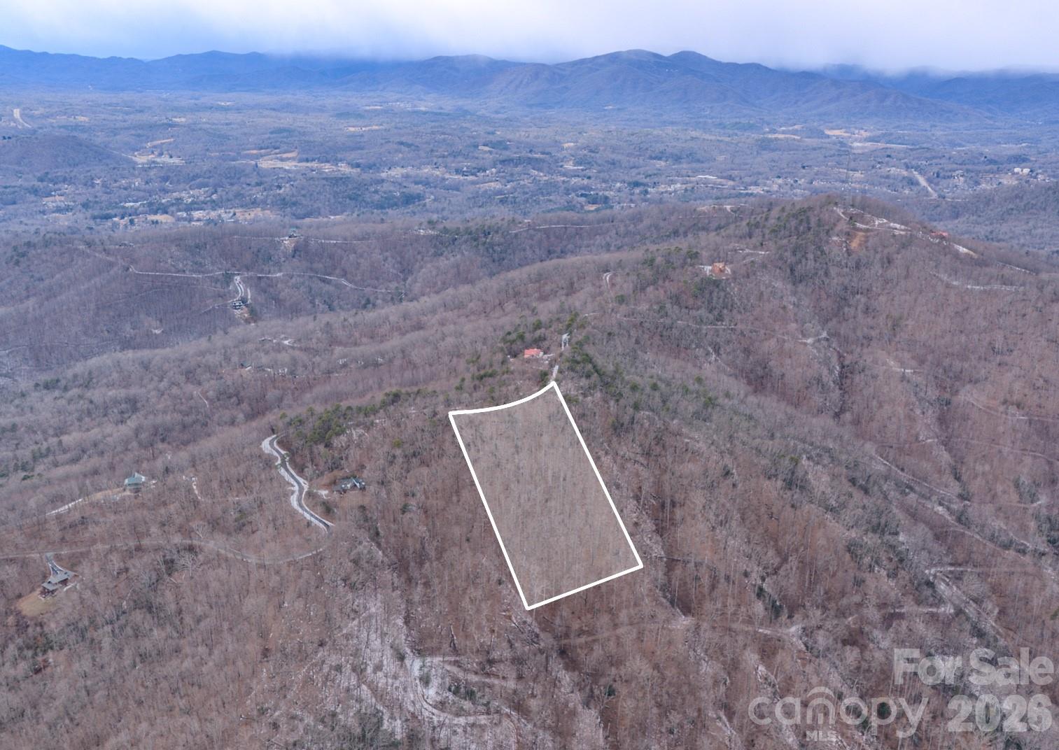 2724 Mountain Crest Drive