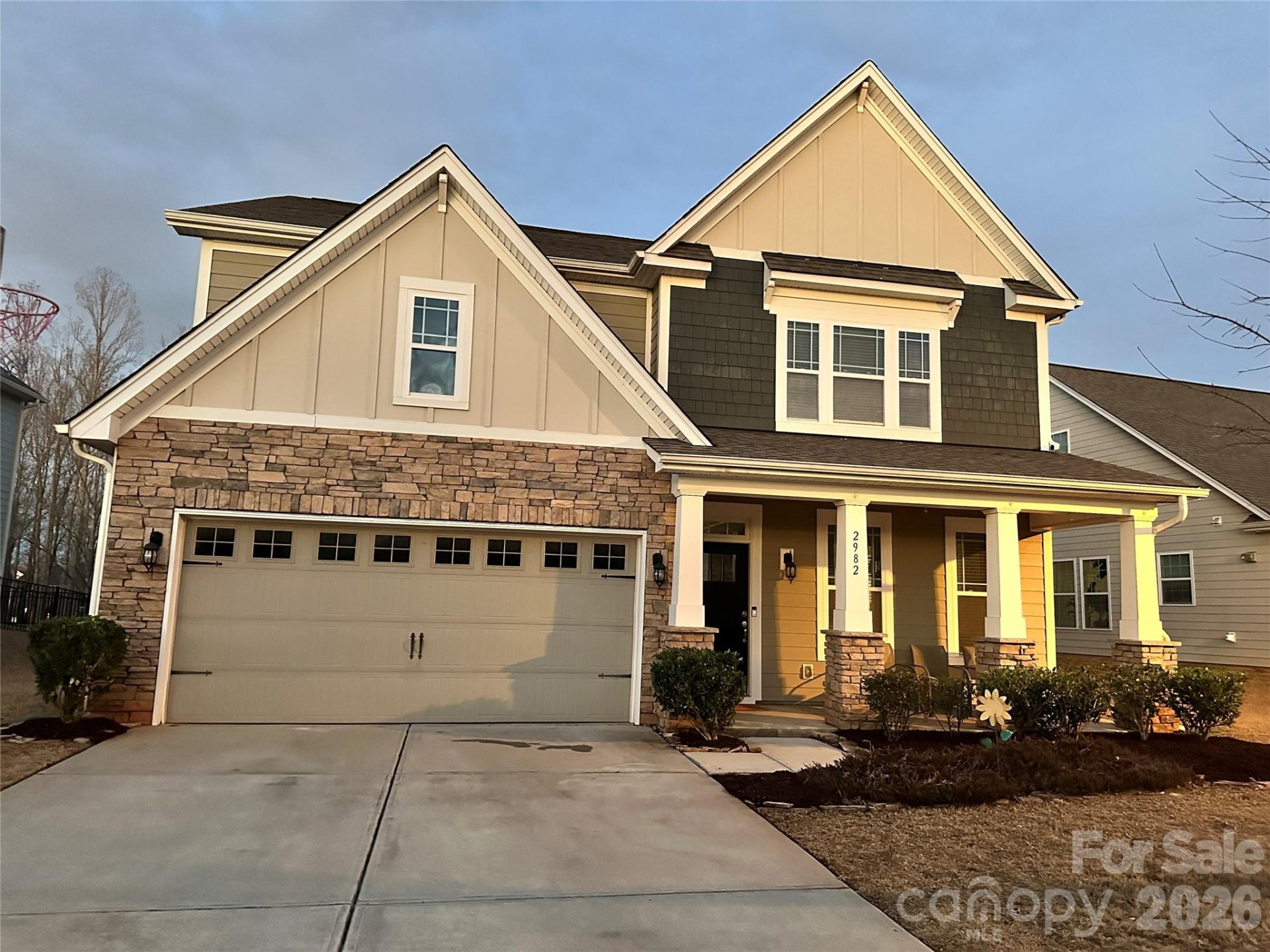 2982 Bridgewater Street