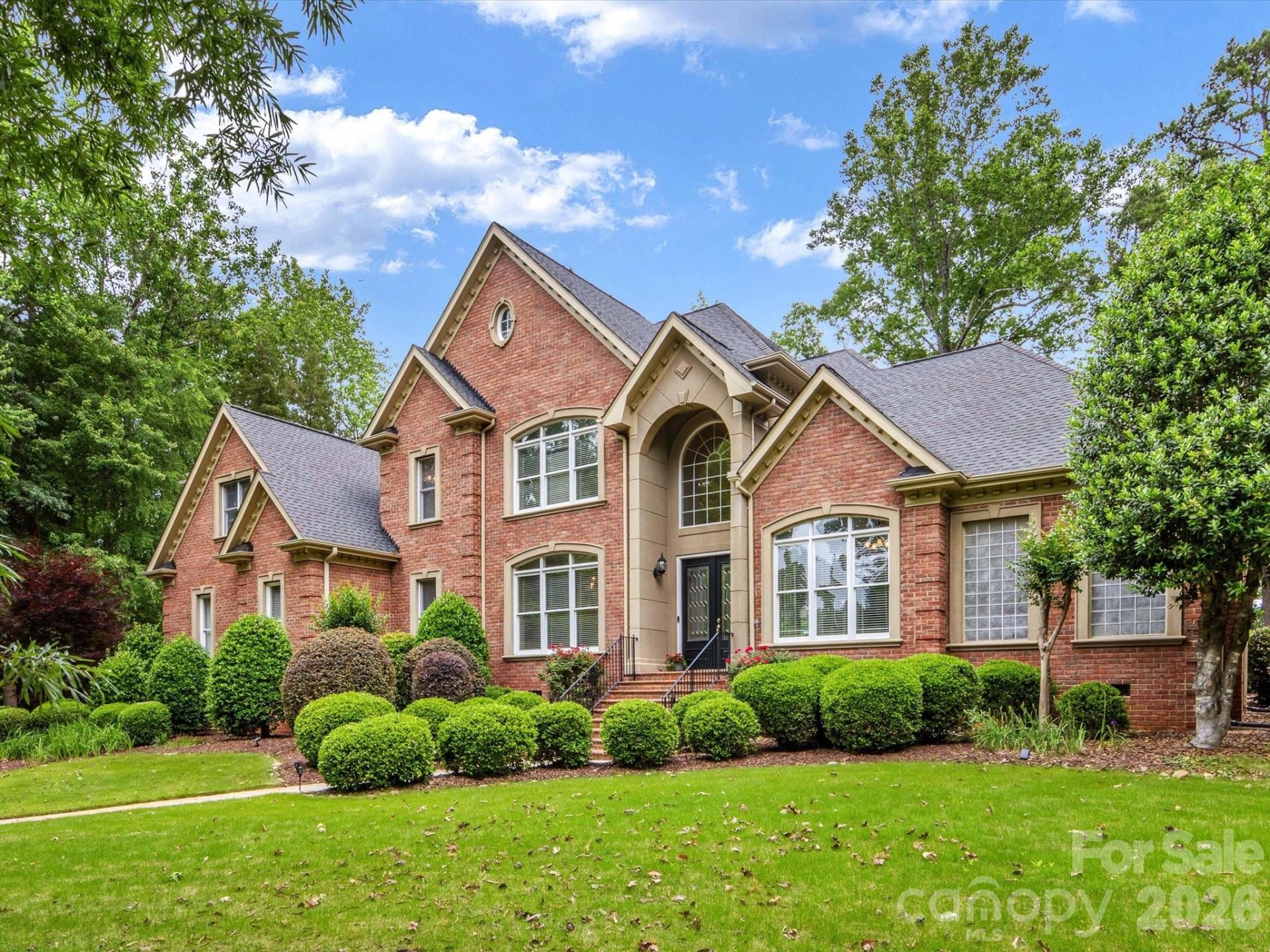 Firethorne, Waxhaw community