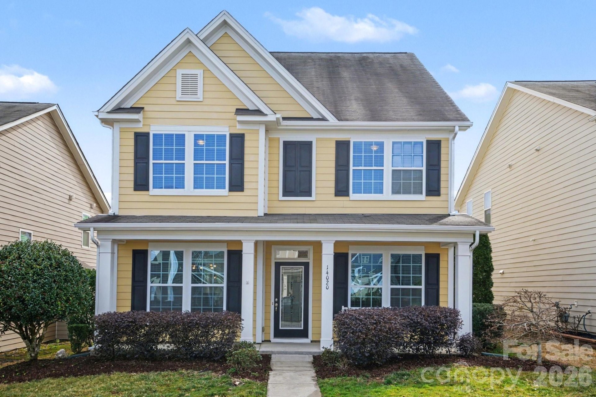 14020 Helen Benson Boulevard