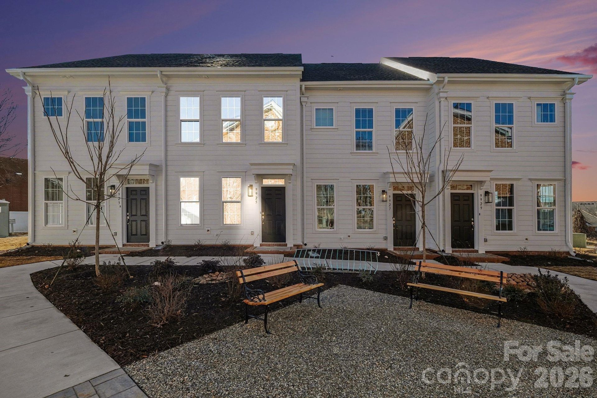 9925 Ansonborough Square