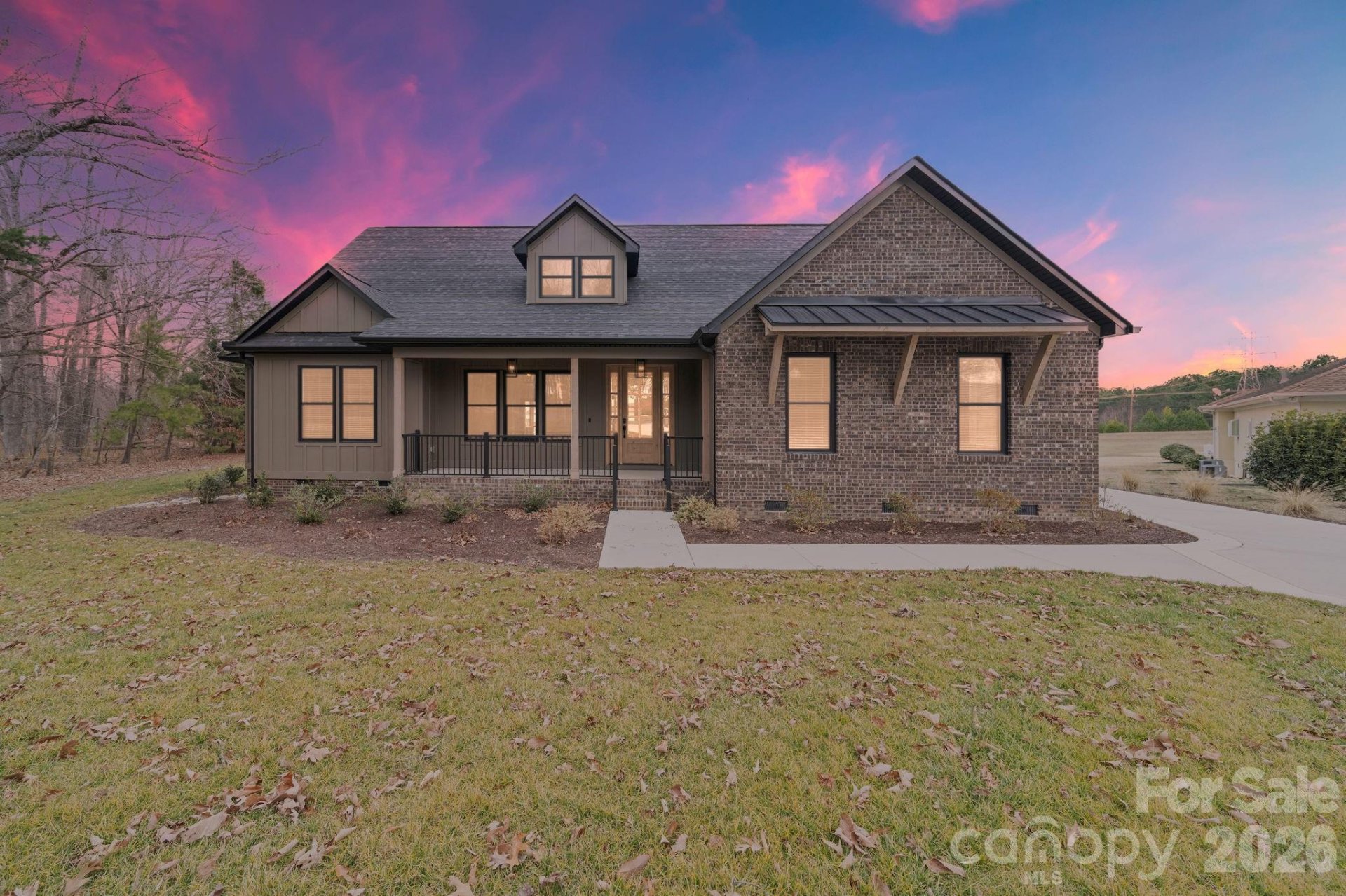 Muirfield, Albemarle community