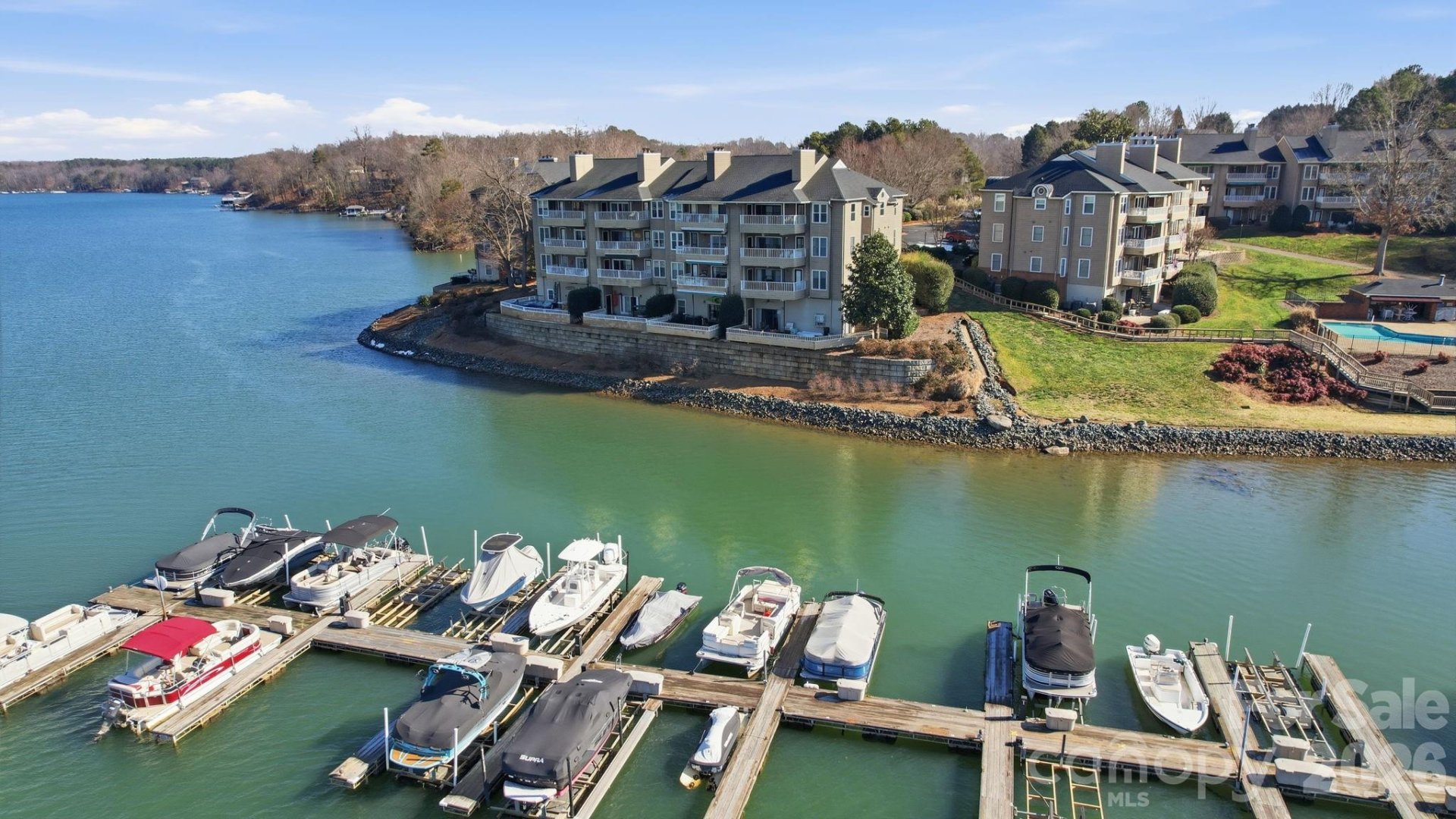 9817 Emerald Point Drive