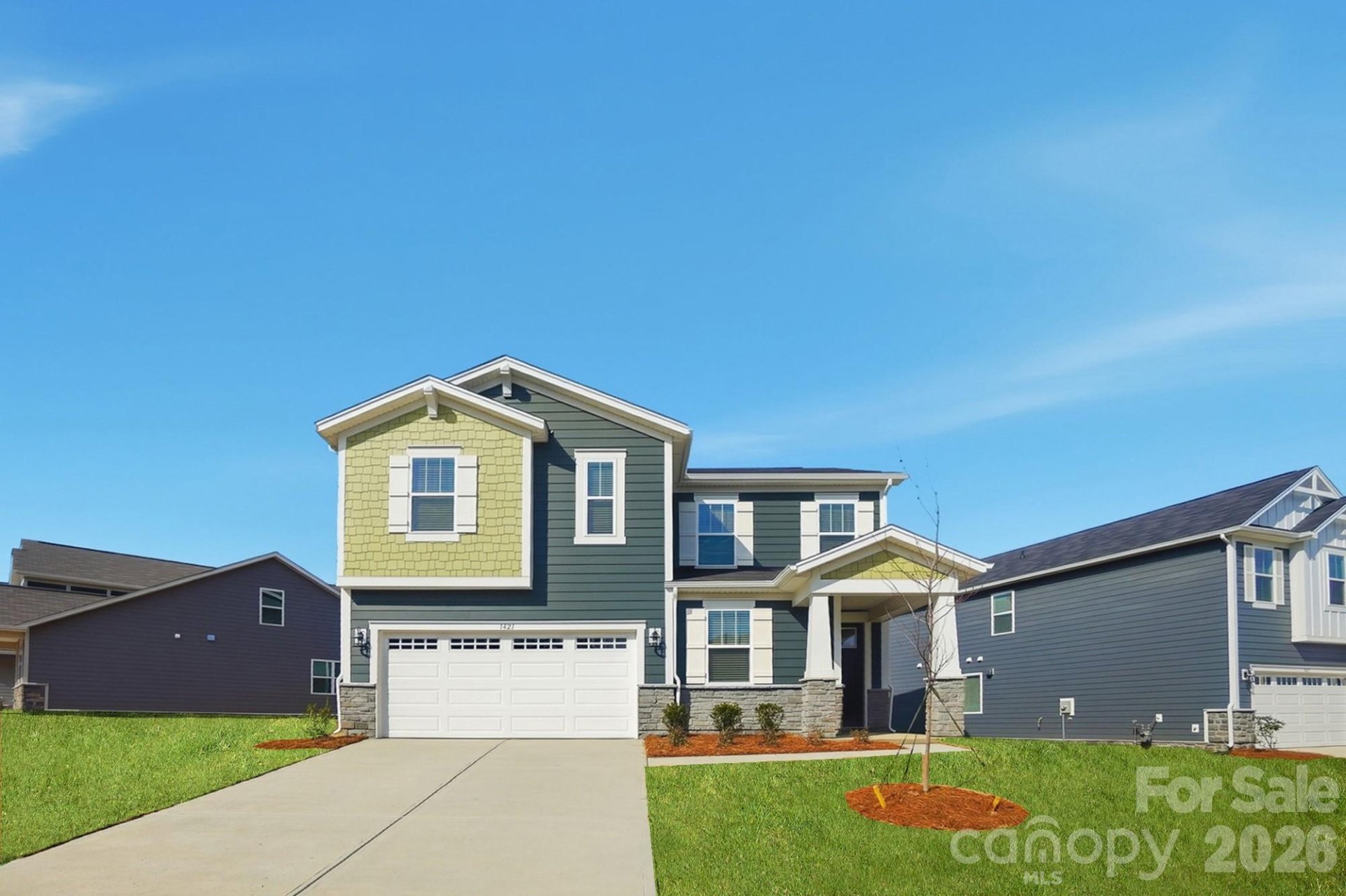 1421 Honey Trail Street