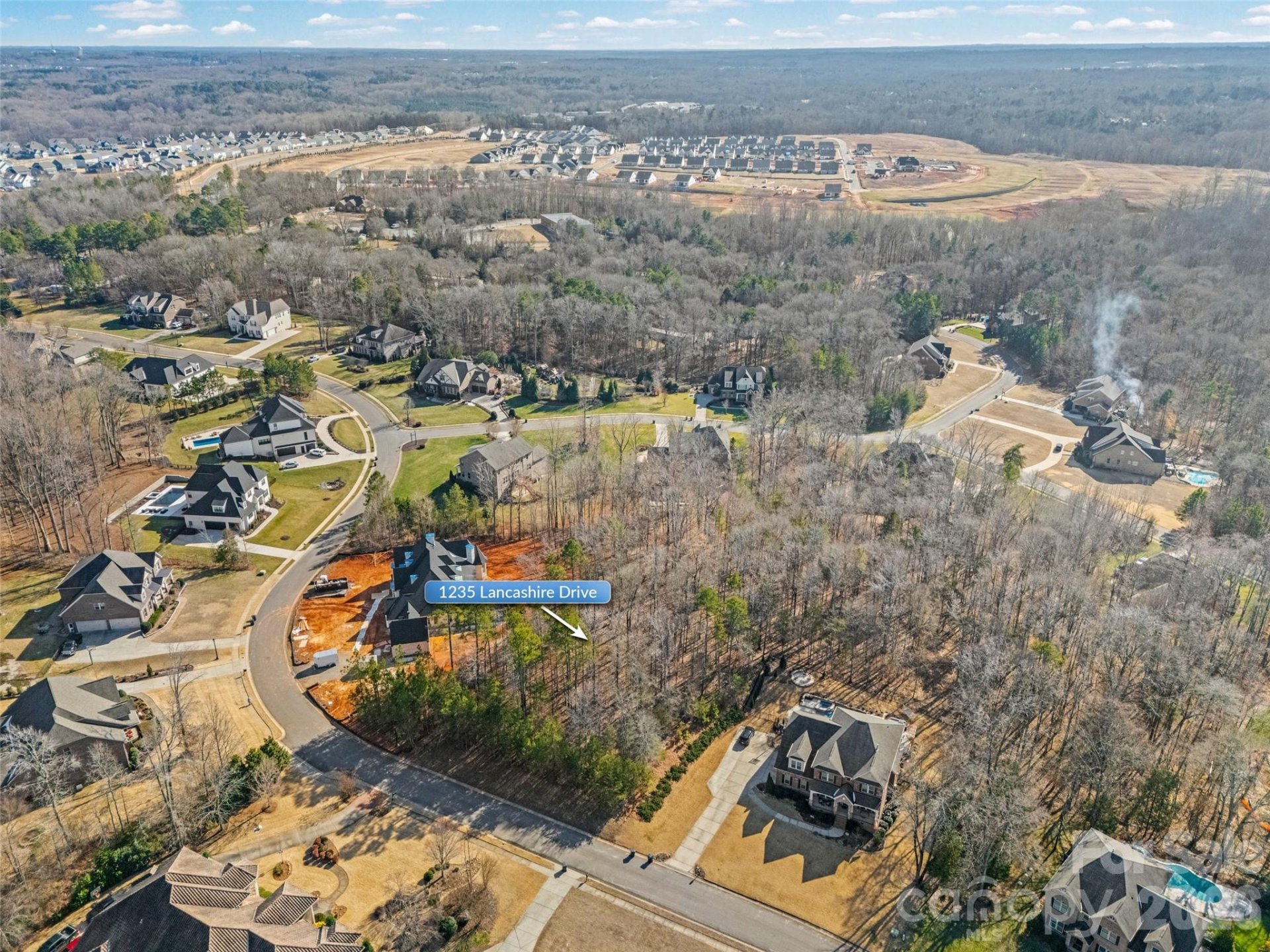 1235 Lancashire Drive