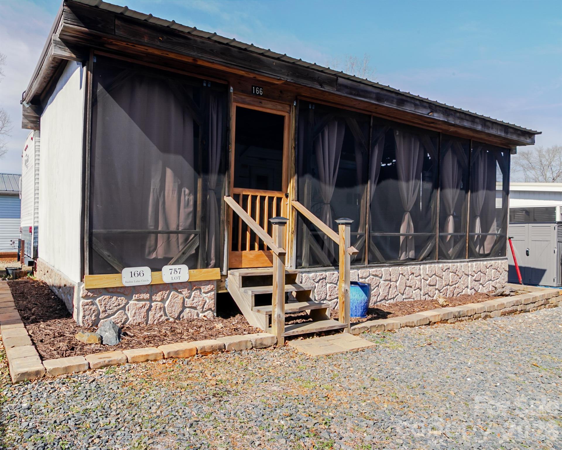 166 Badin Lake Circle