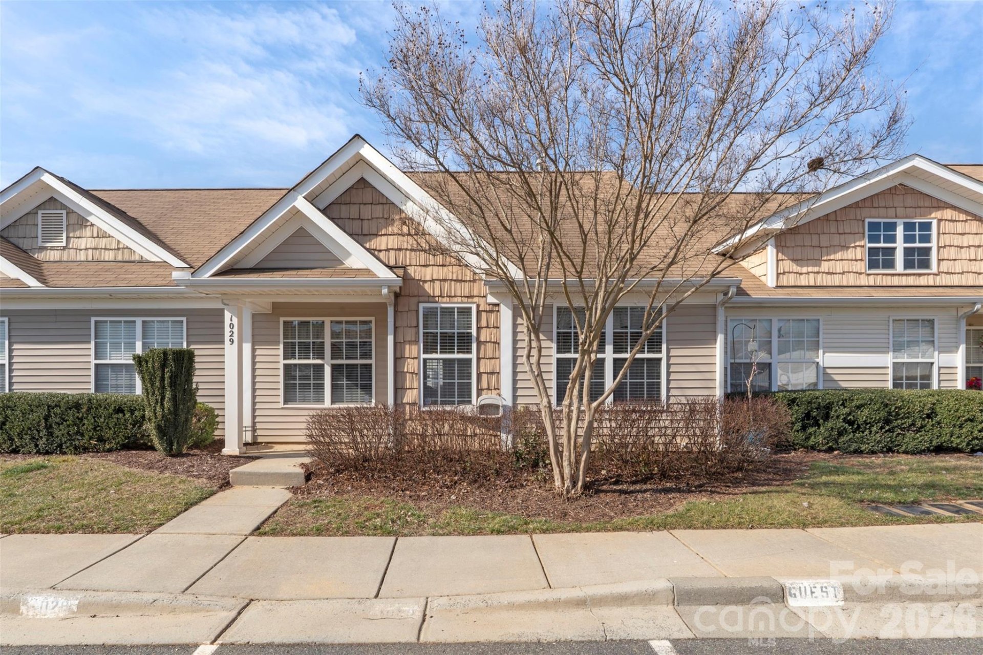 1029 Duncan Chase Lane