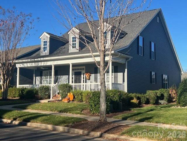 11735 Meetinghouse Drive