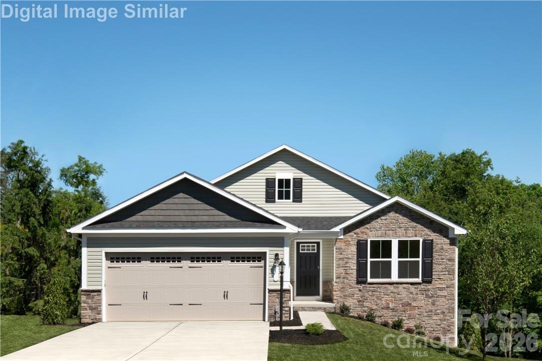 936 Pemberley Street