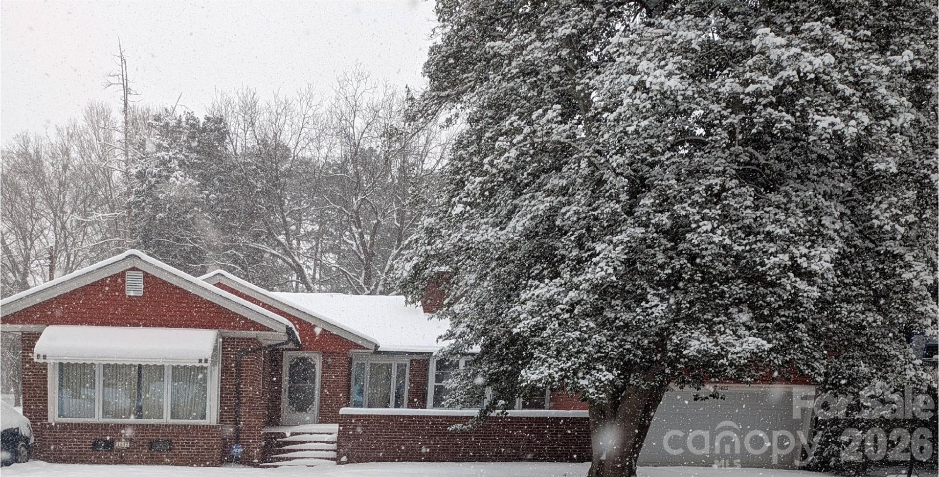 1612 Statesville Boulevard