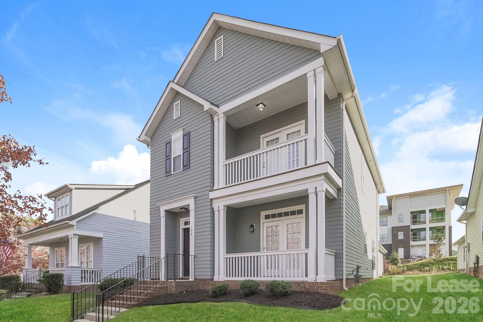 136 E Morehouse Avenue