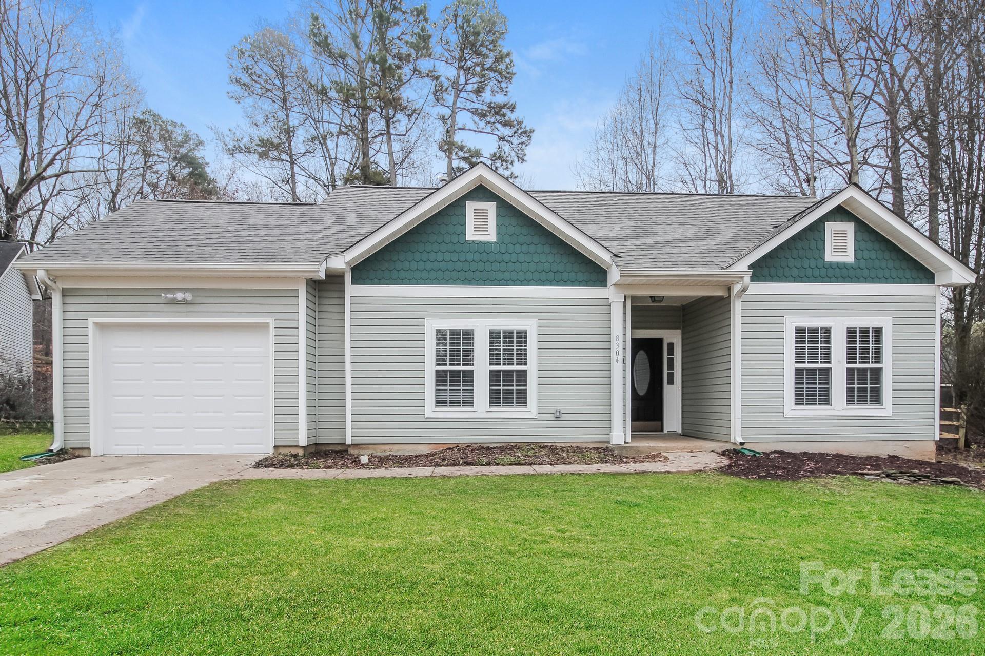 8304 Highlander Court