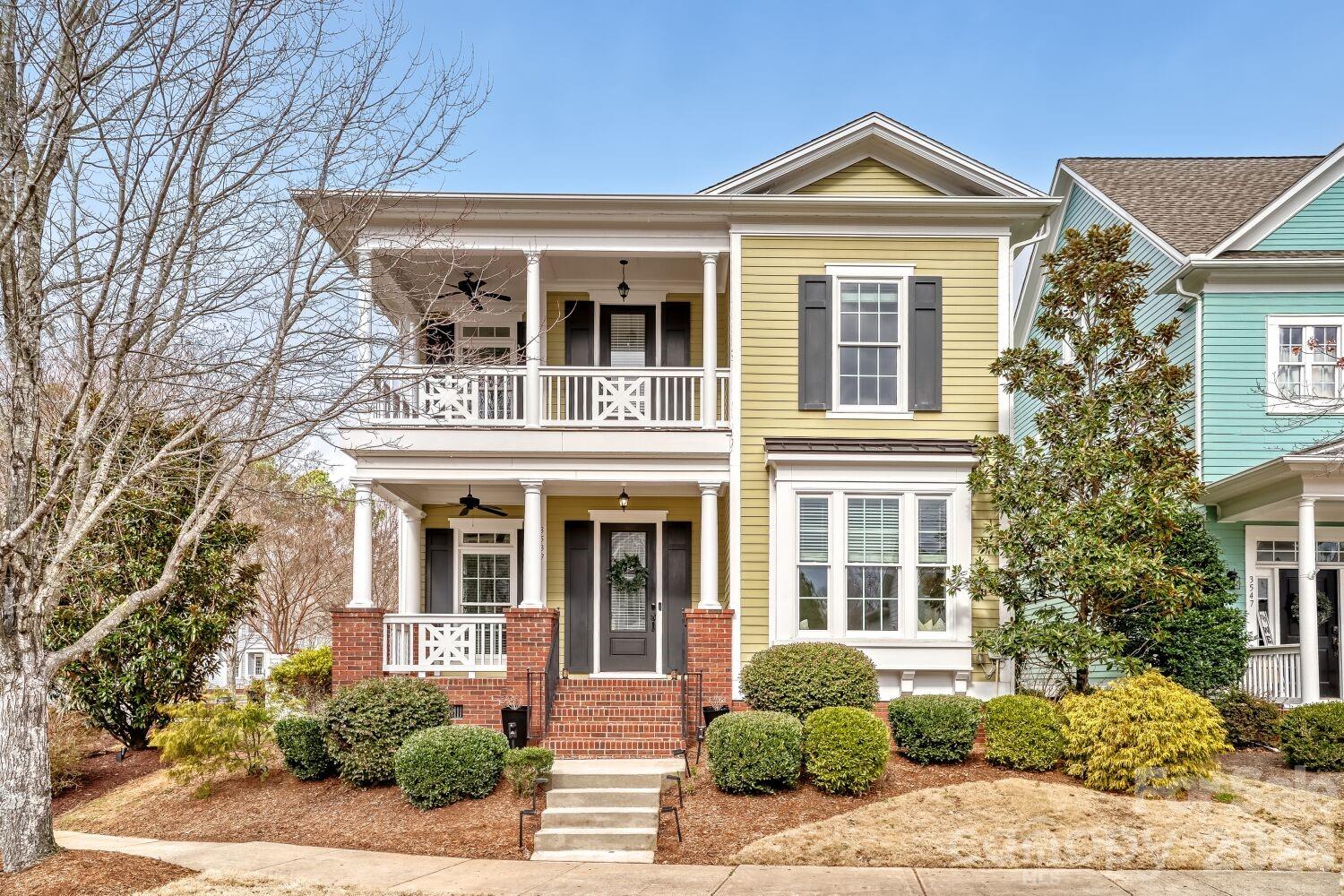 3539 Richards Crossing