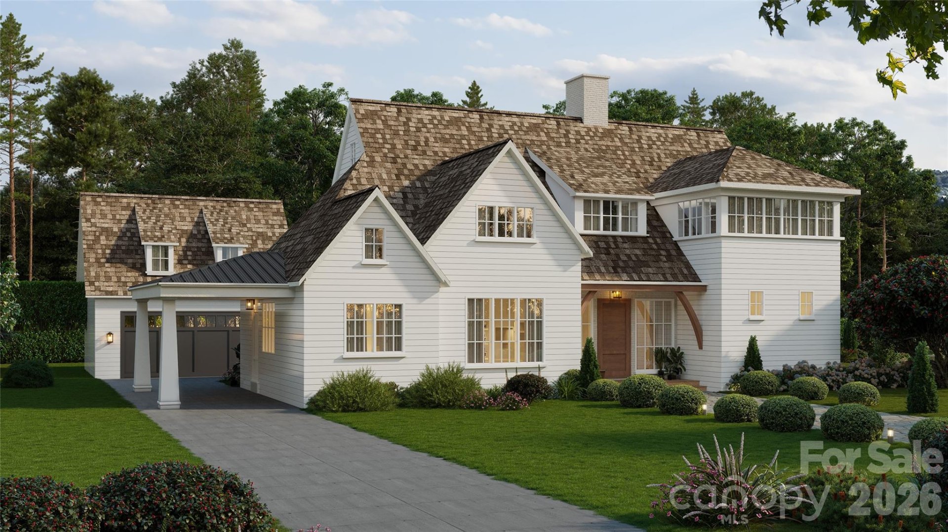 814 Bertonley Avenue