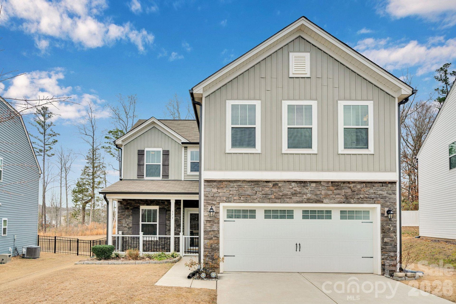 373 Brannon Meadows Drive