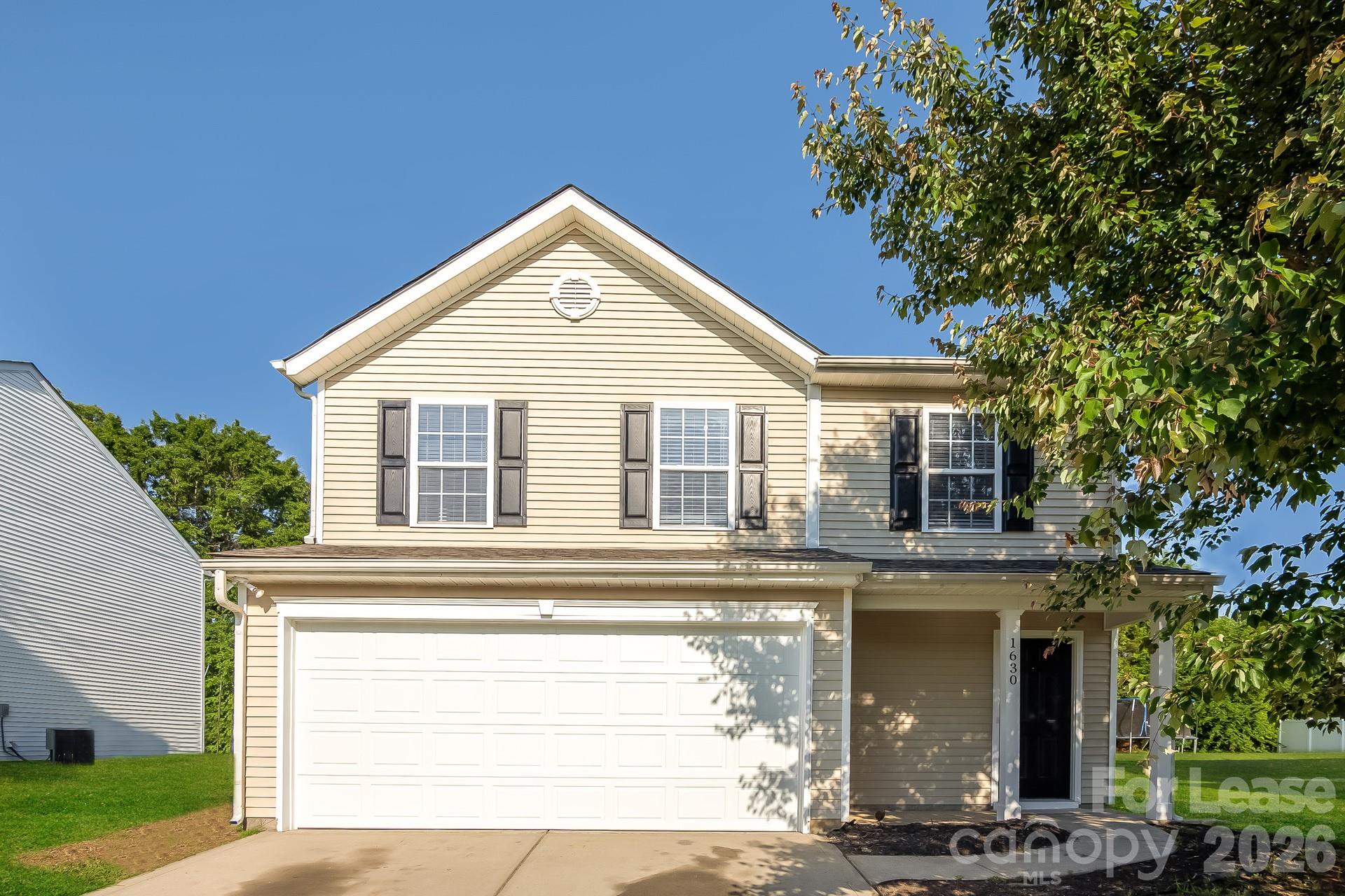 Sonoma Village, Charlotte community