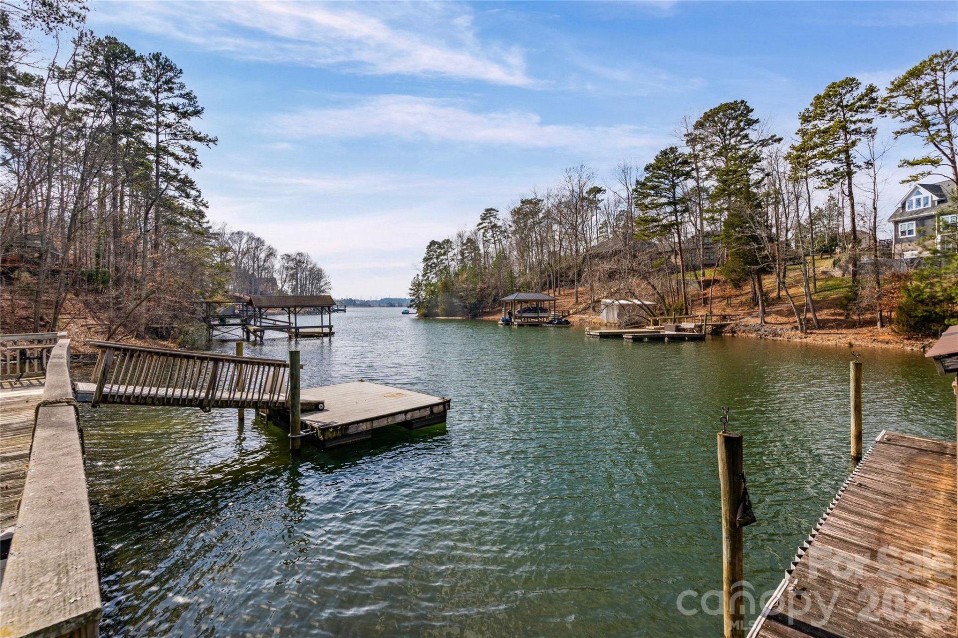 16631 Harbor View Road, Charlotte