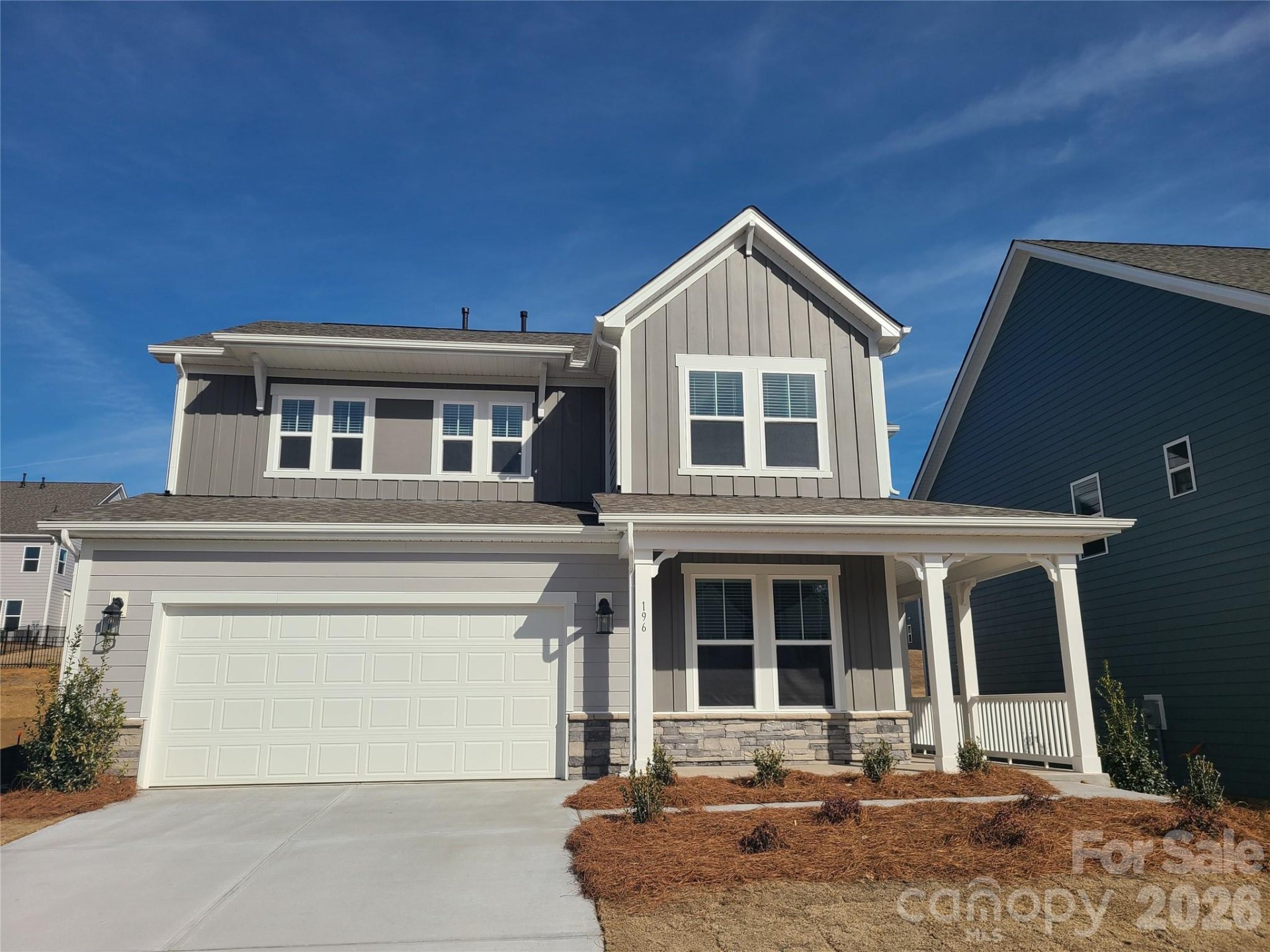 196 Holsworthy Drive