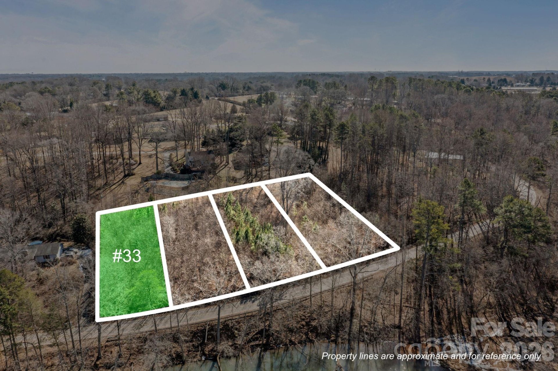 0 Old Wilkesboro Road