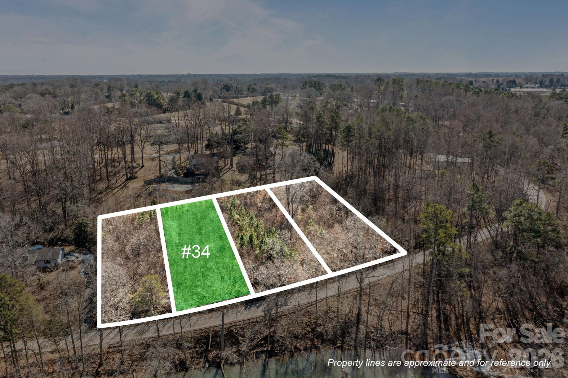 0 Old Wilkesboro Road