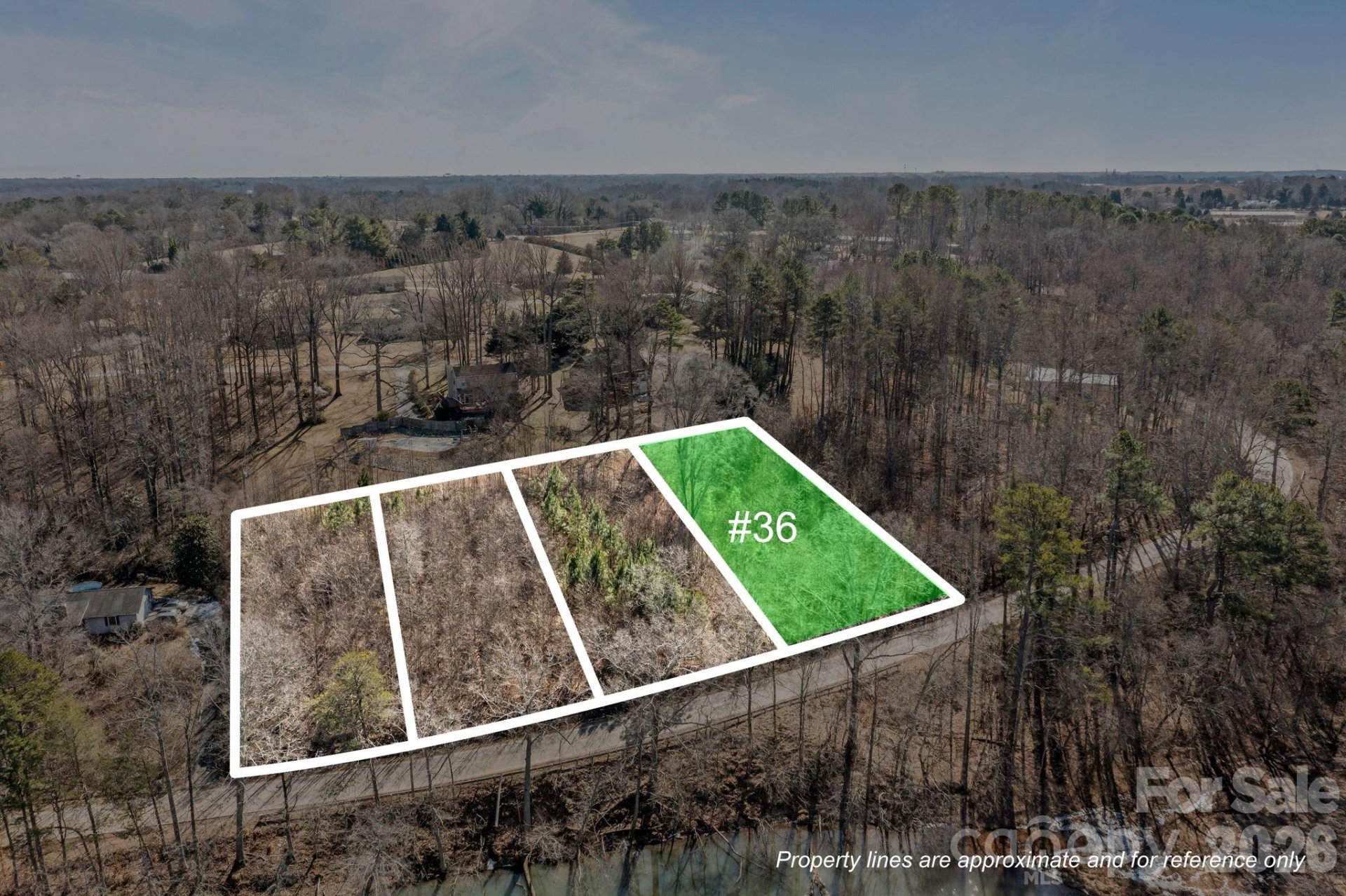 0 Old Wilkesboro Road