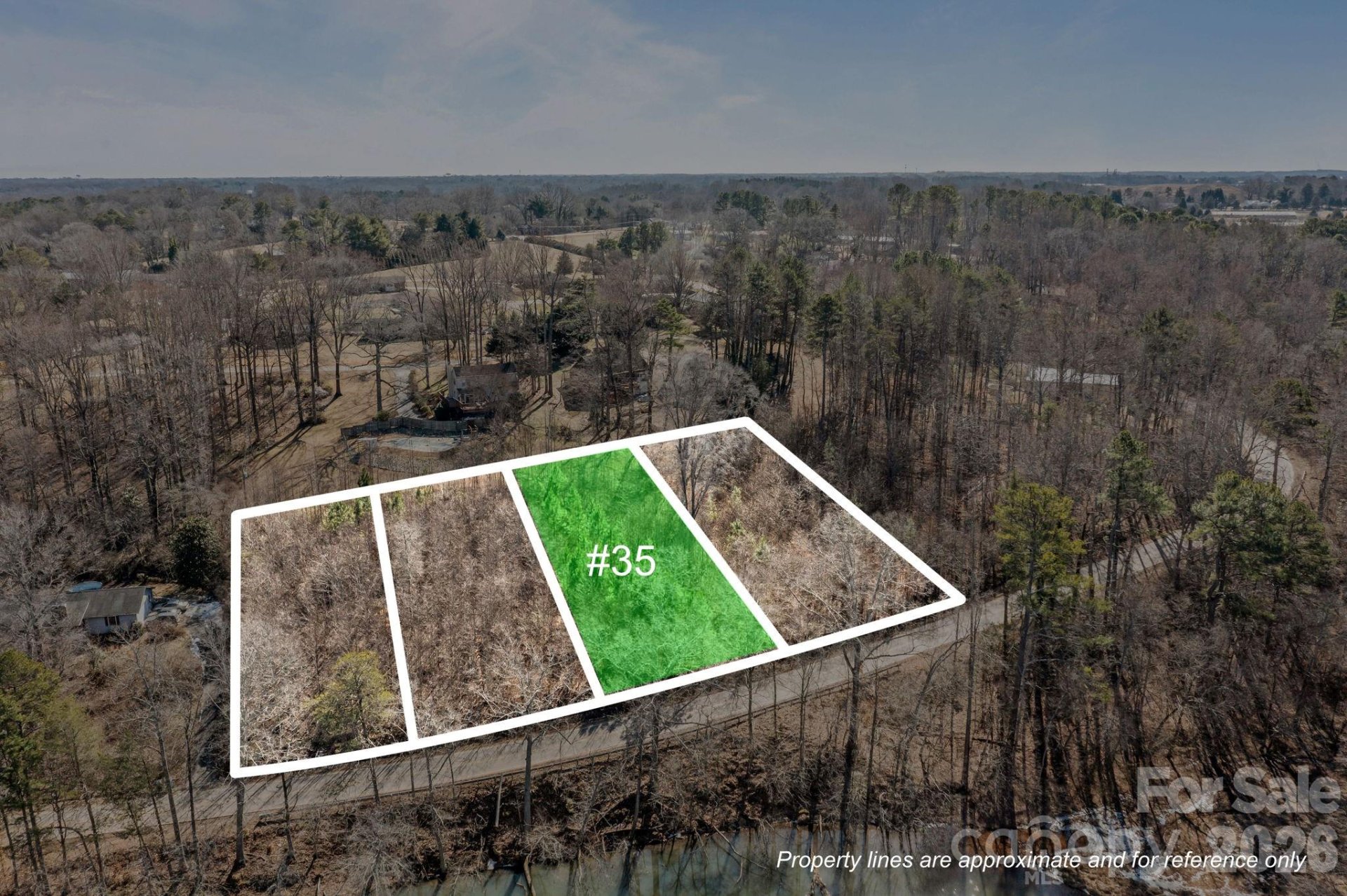 0 Old Wilkesboro Road