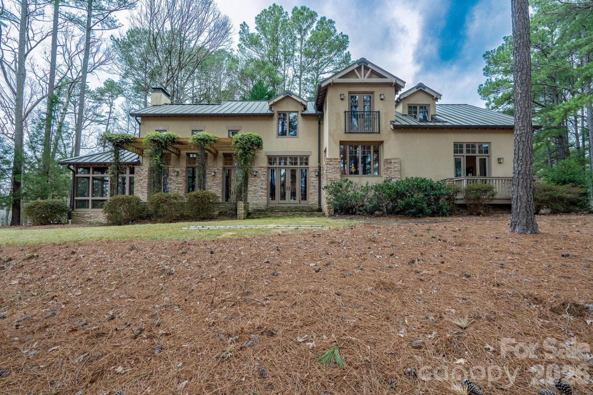 177 Yadkin Falls Road