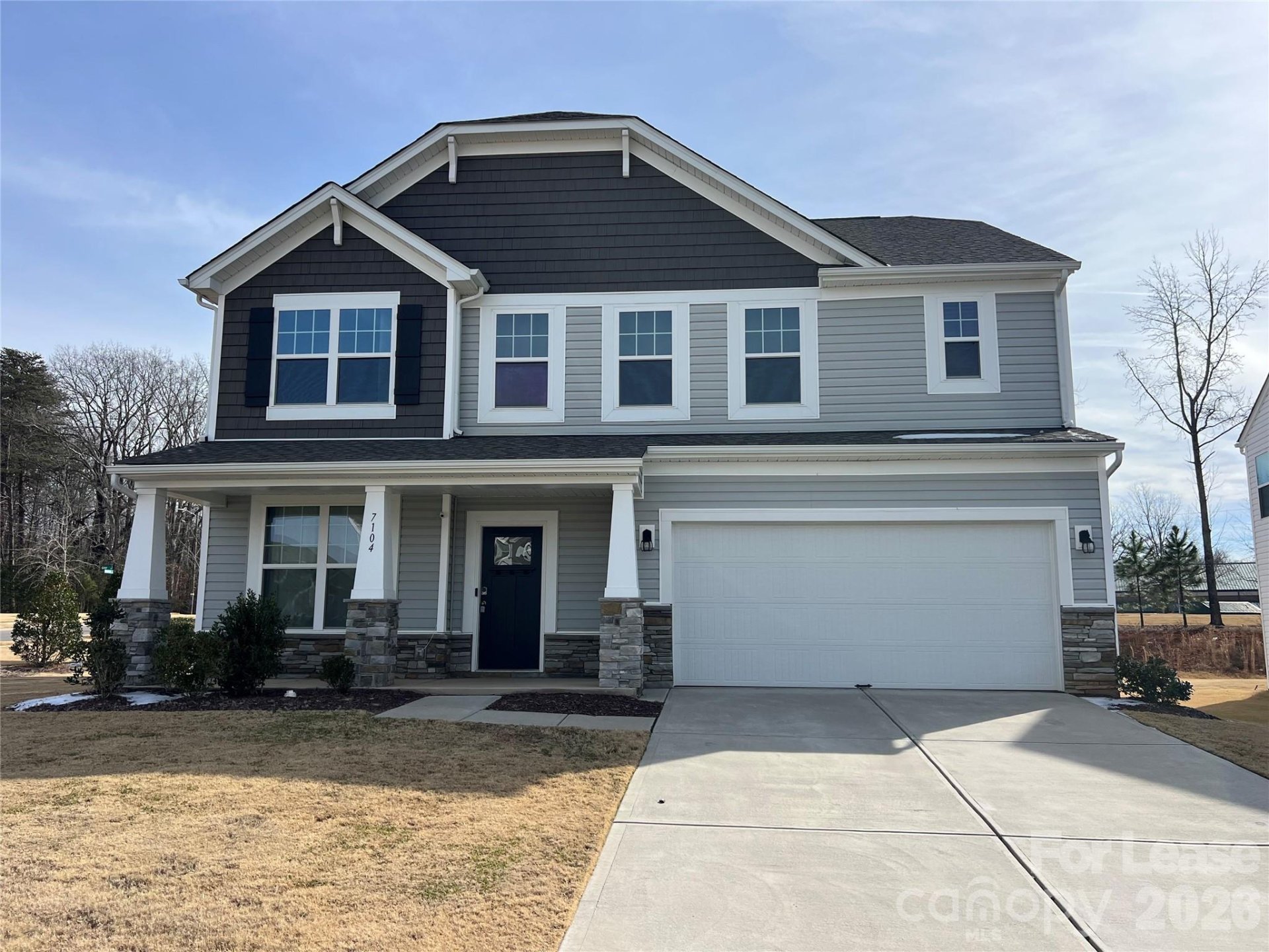 Selwyn Landing, Charlotte community