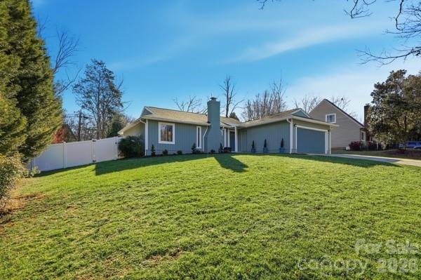 9803 Fairway Ridge Road