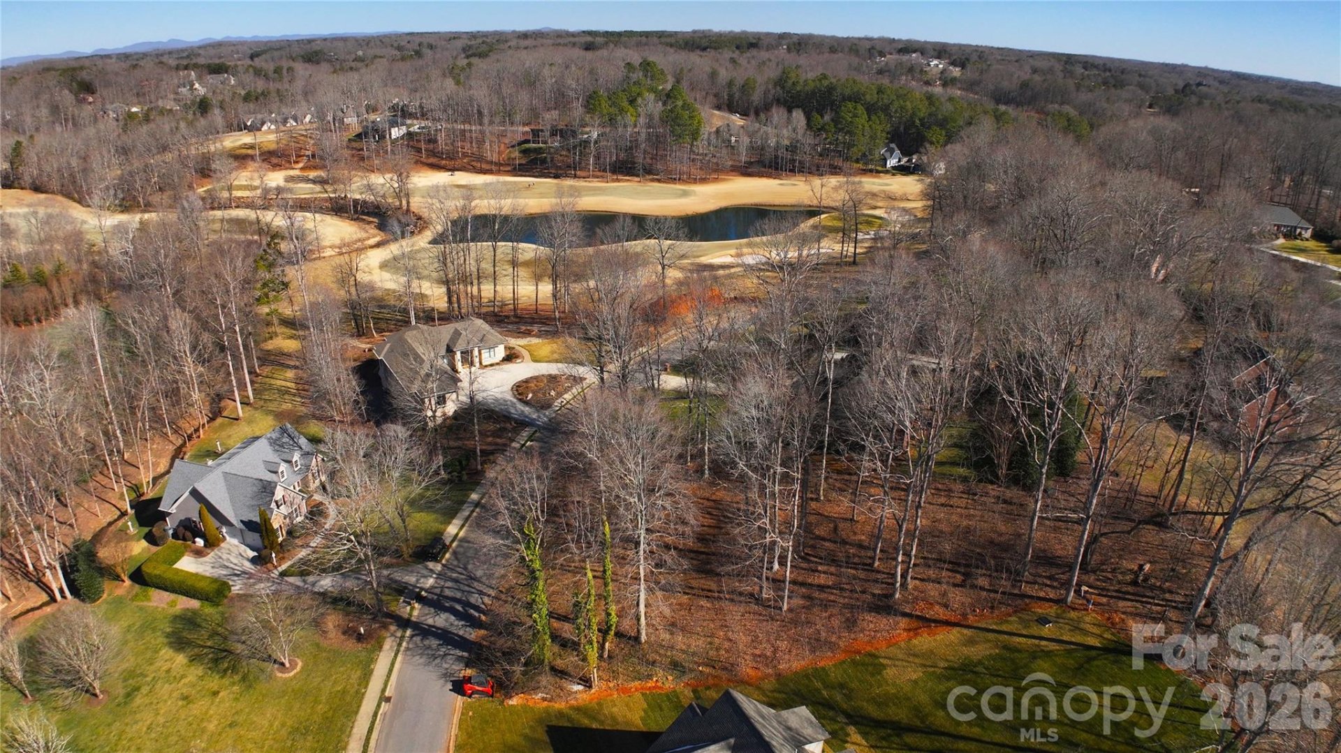 3816 Lyle Creek Avenue