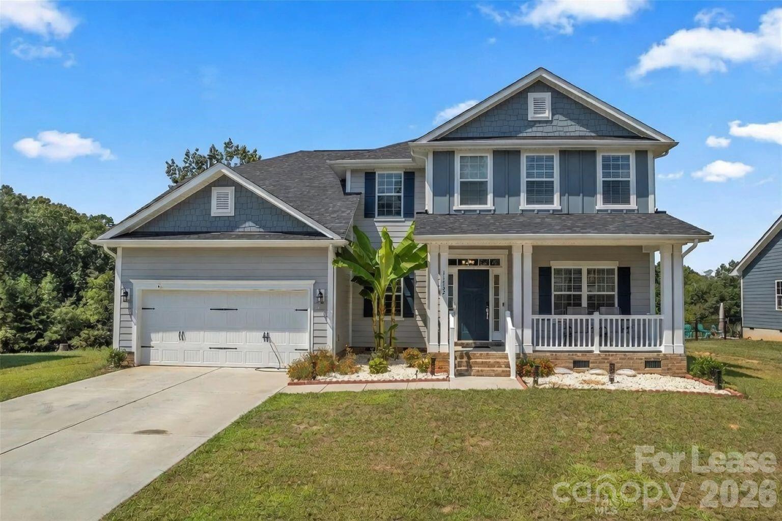 11732 Glenwood Drive