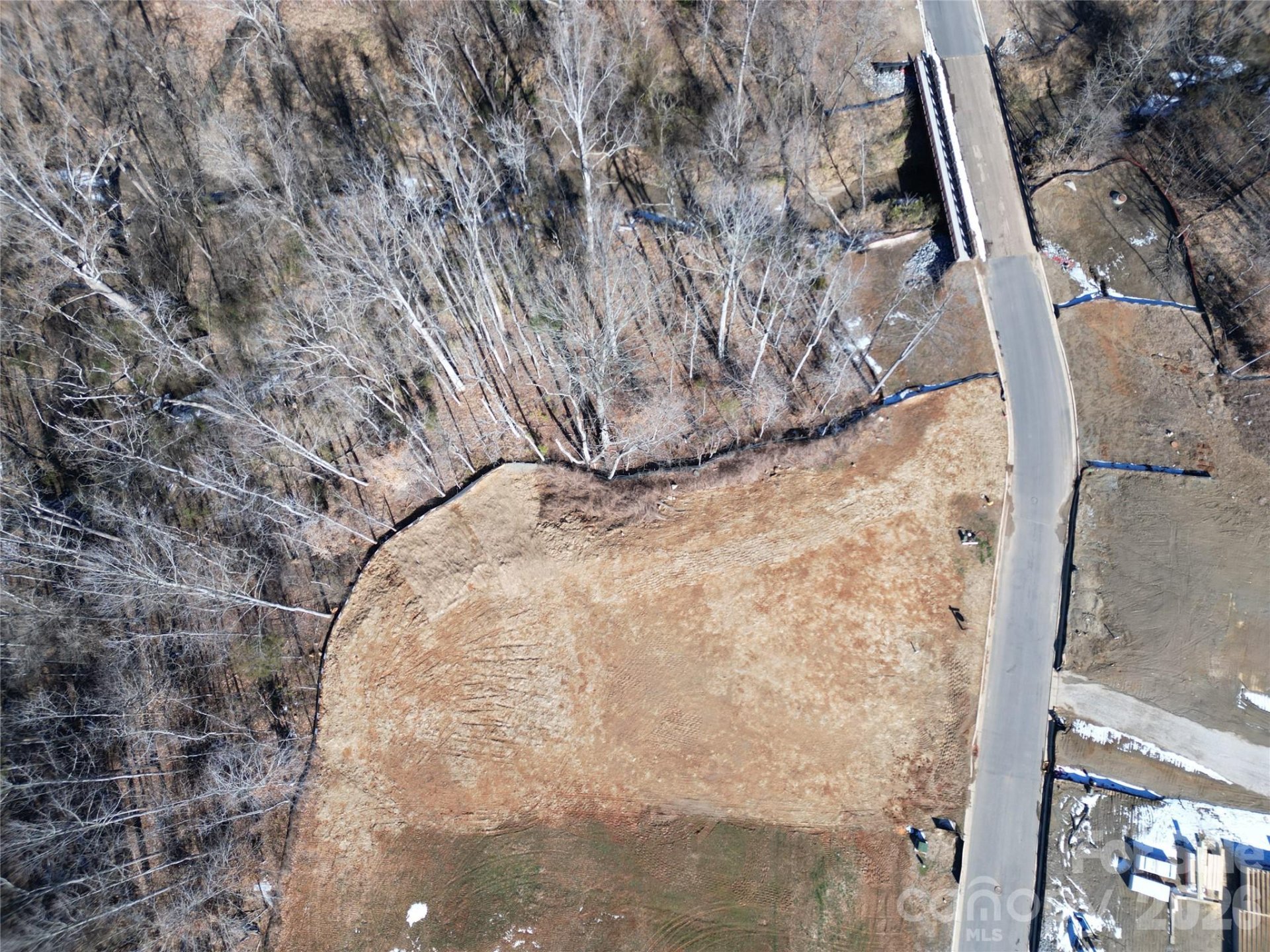 1400 Samuel Spencer Parkway