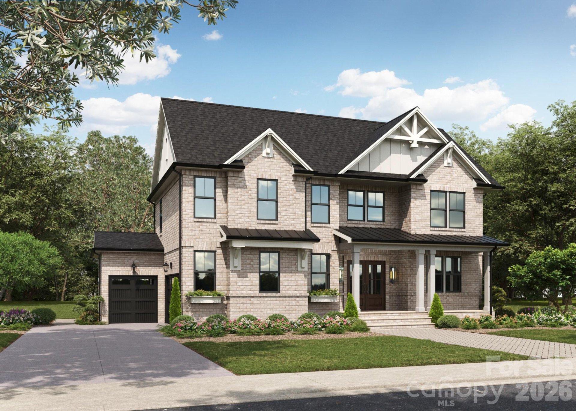 Farrington, Fort Mill community