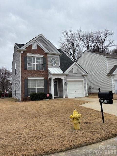 2005 Mckenzie Creek Drive