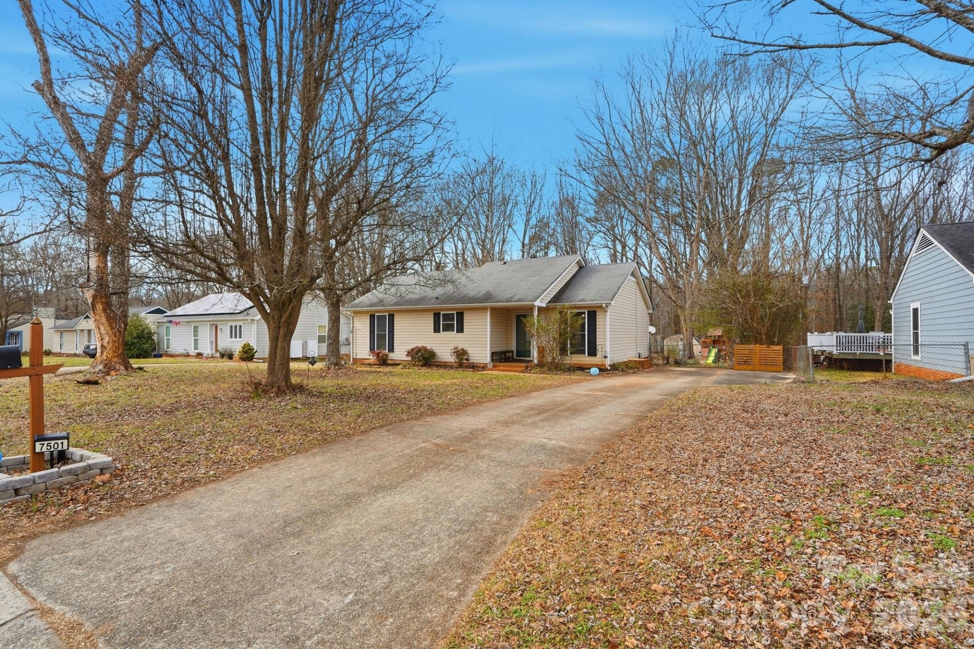 7501 Lancashire Drive