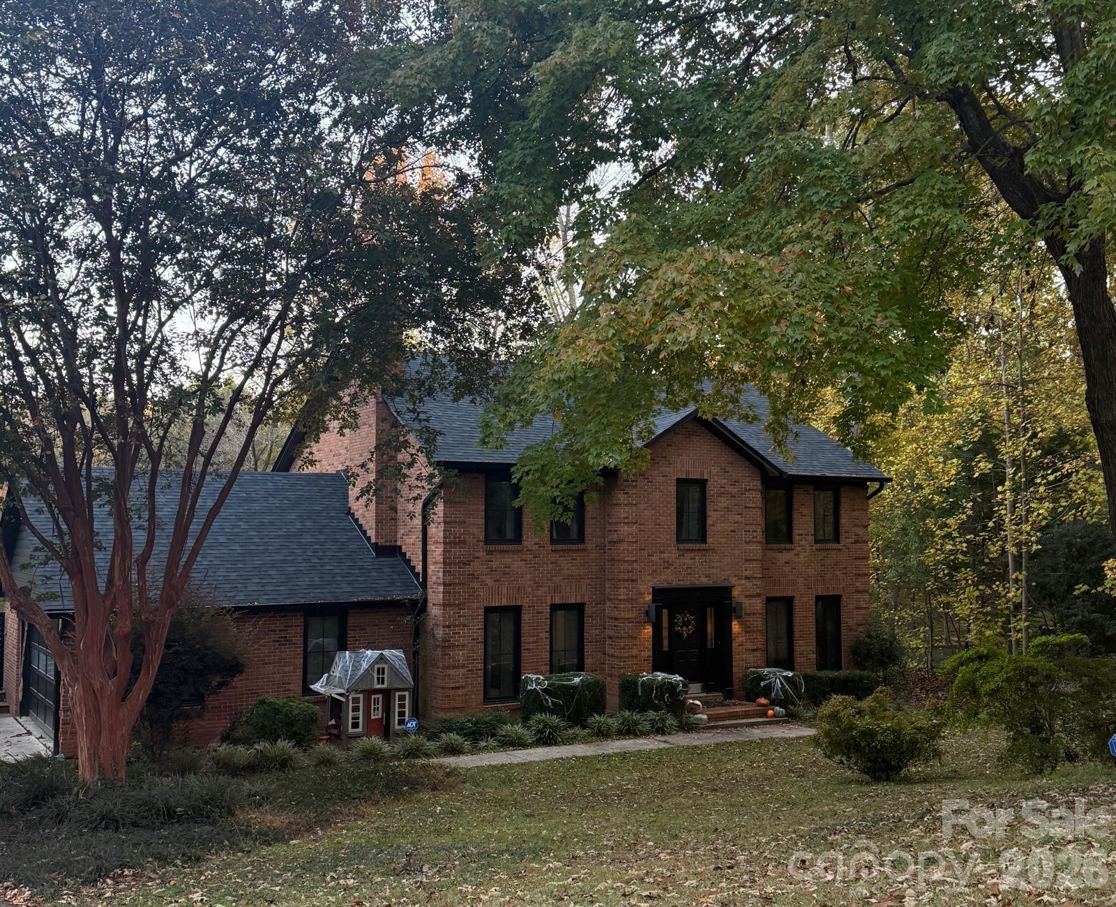 1799 Overbrook Drive