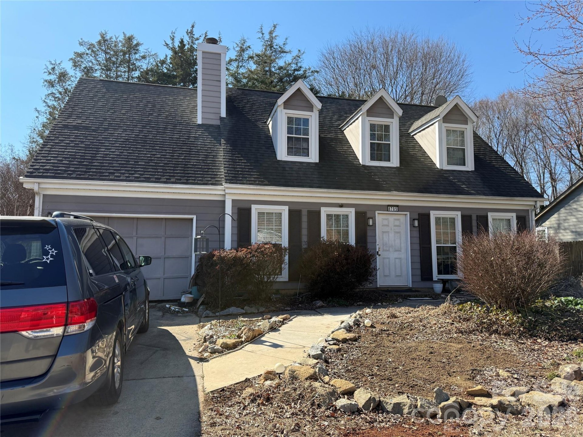 8705 Brookstead Drive