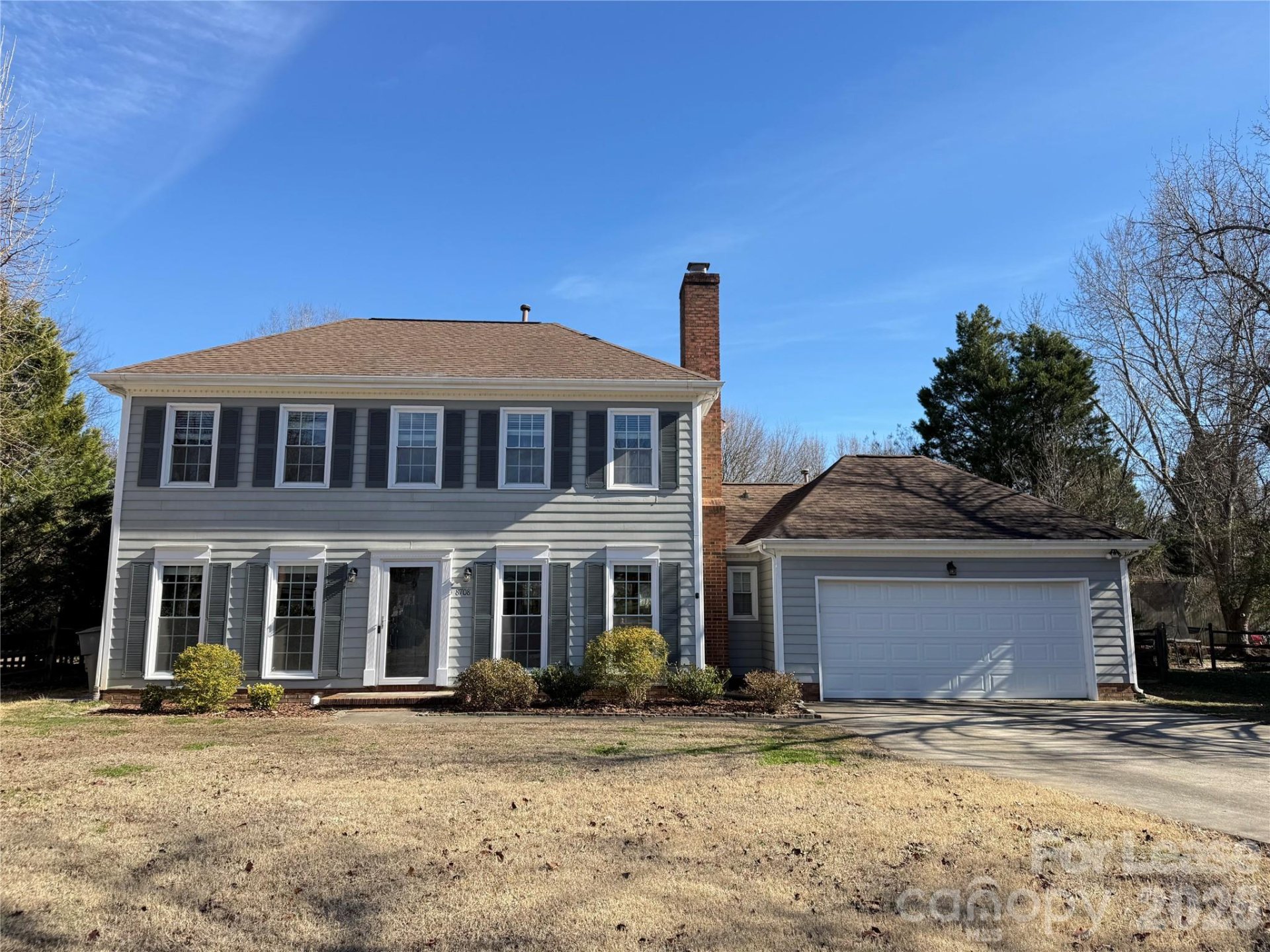 8708 Parkchester Drive