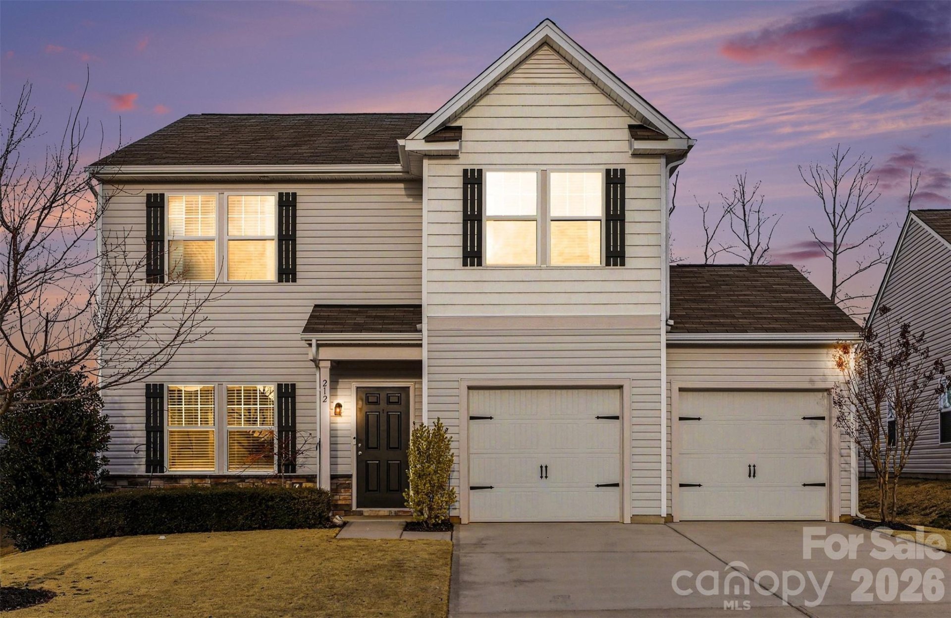 212 Hidden Lakes Road