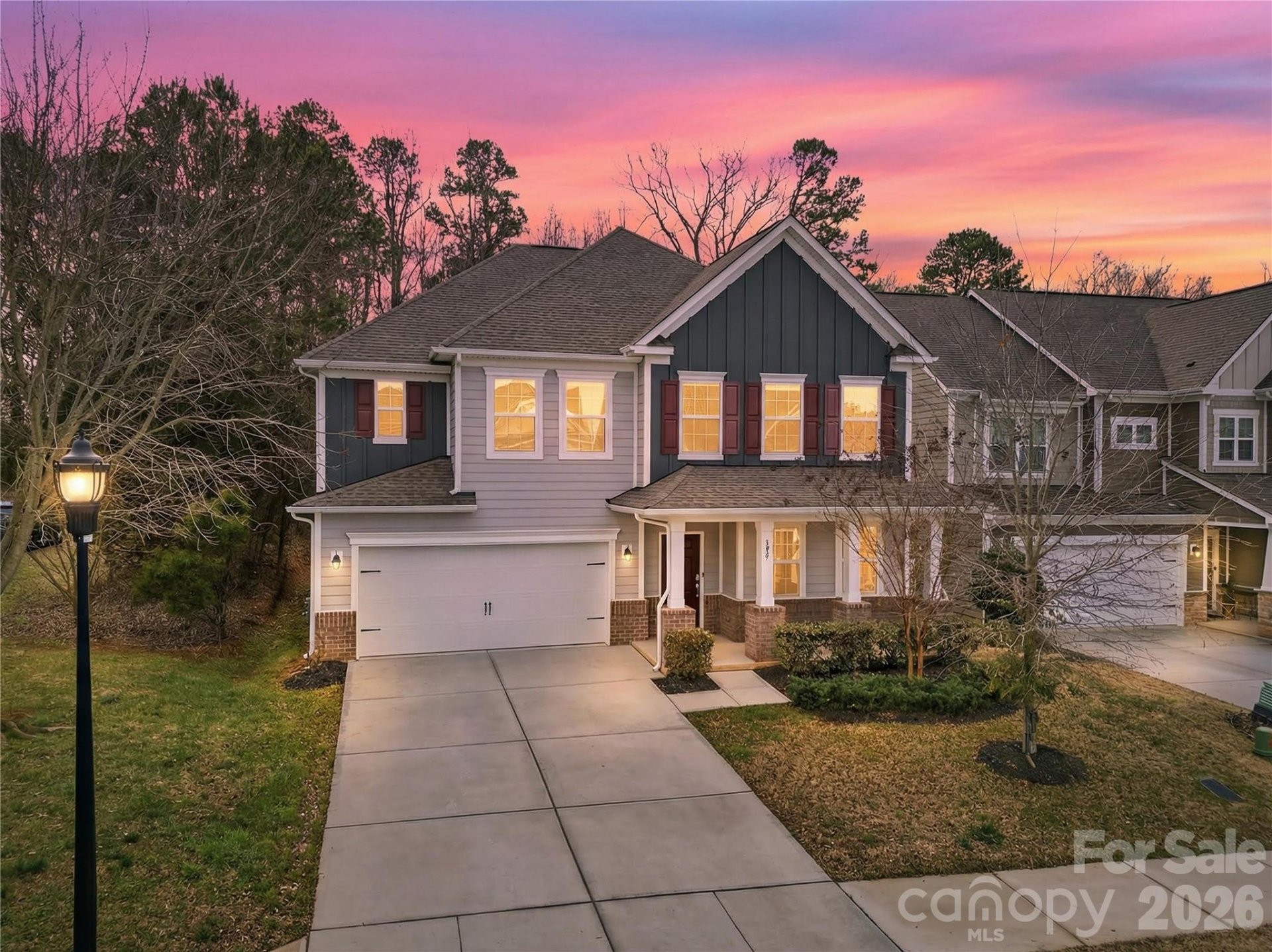 125 W Morehouse Avenue