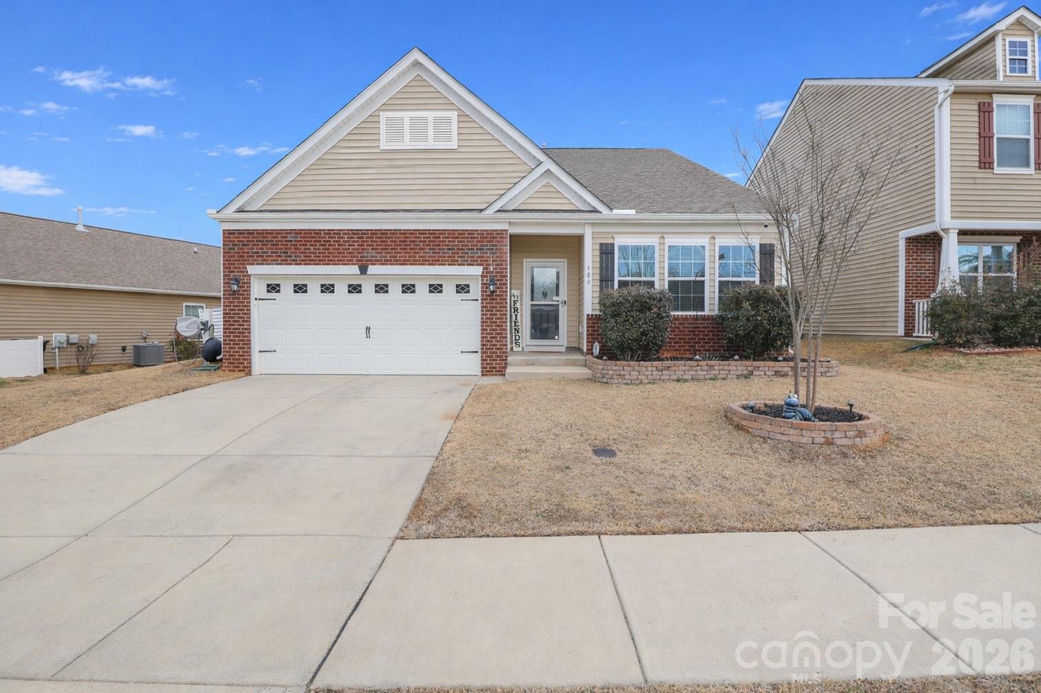 180 N Cromwell Drive