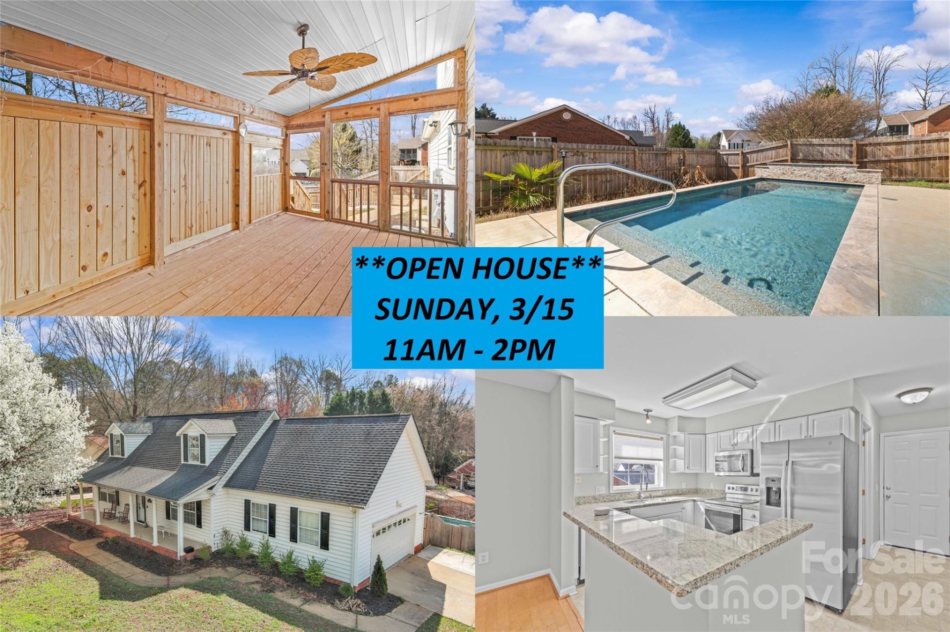 Heather Glen, Belmont community