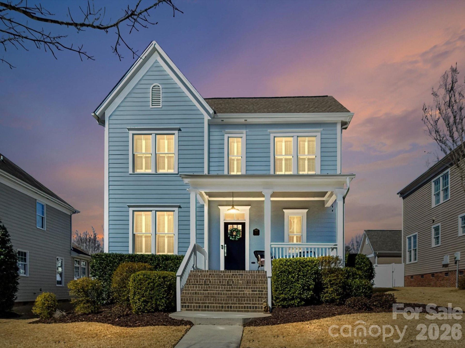 4265 Birkshire Heights